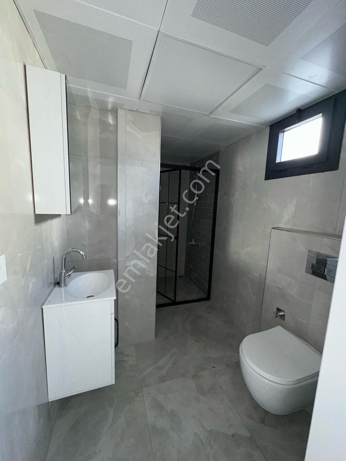 📣 📣 Yıldıztepe Mahallesinde 2+1 Satılık Sıfır Daire 📣 📣 - Görsel 29