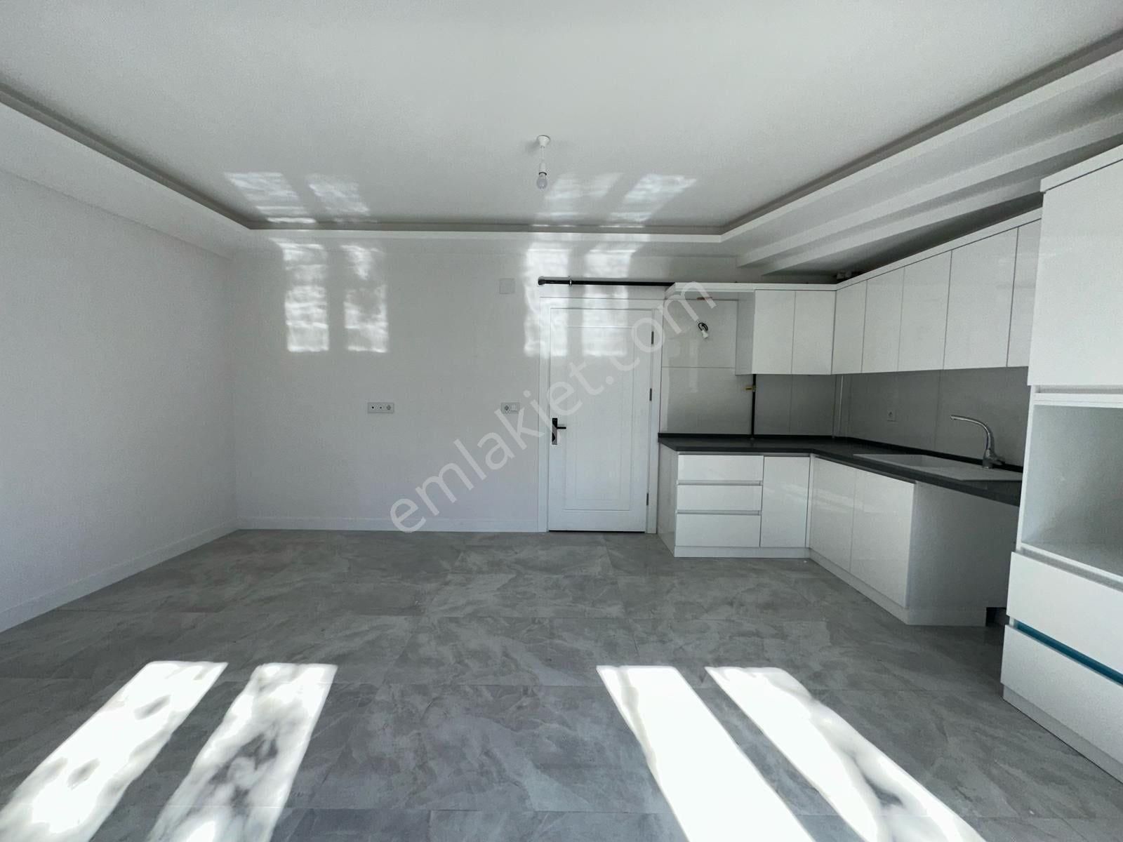 📣 📣 Yıldıztepe Mahallesinde 2+1 Satılık Sıfır Daire 📣 📣 - Görsel 2