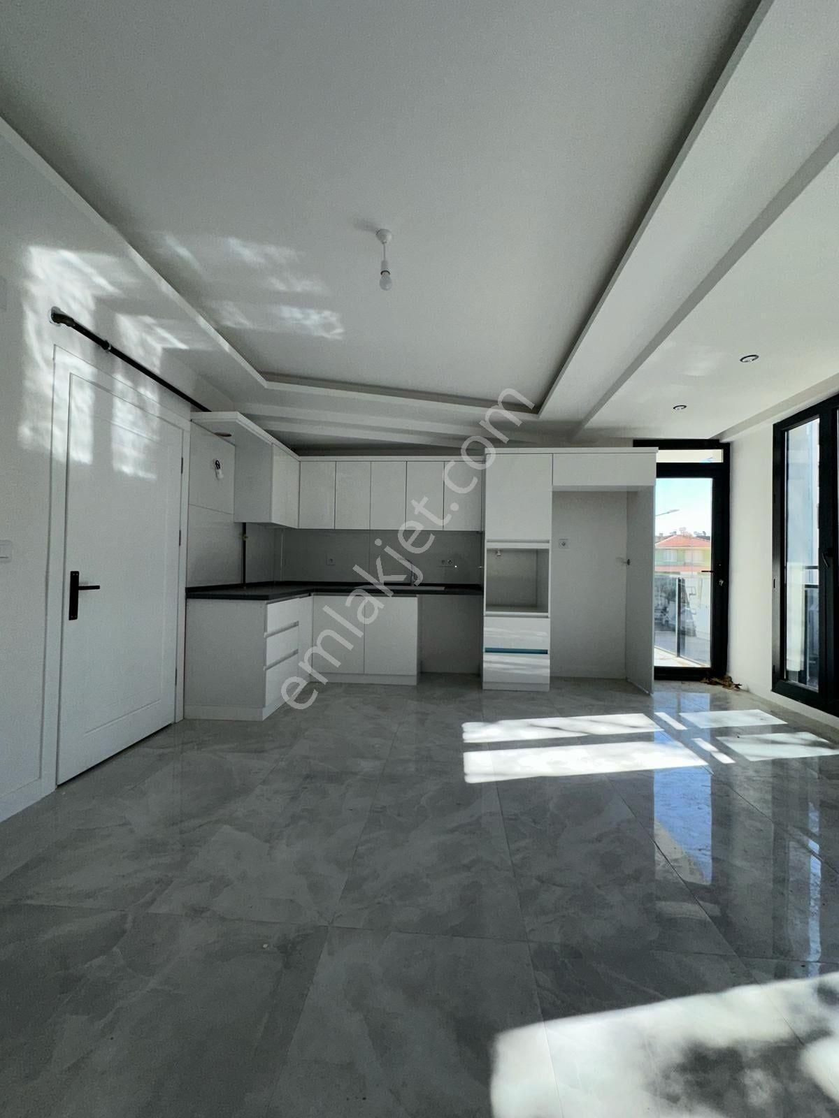 📣 📣 Yıldıztepe Mahallesinde 2+1 Satılık Sıfır Daire 📣 📣