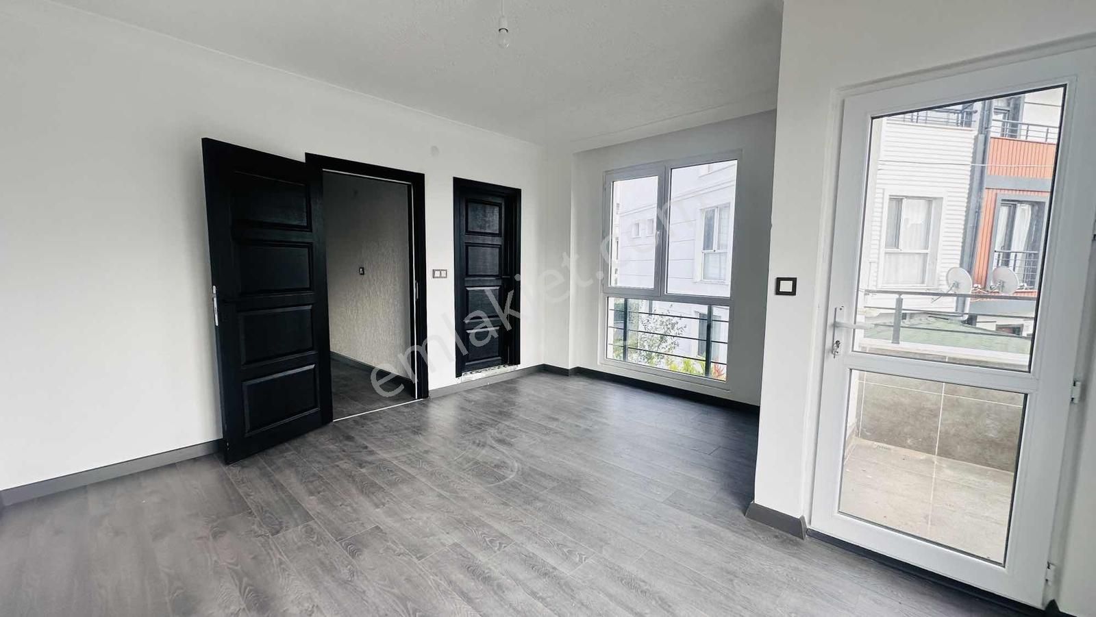 Denize Yürüme Mesafesinde 4+1 Müstakil Villa - Görsel 3