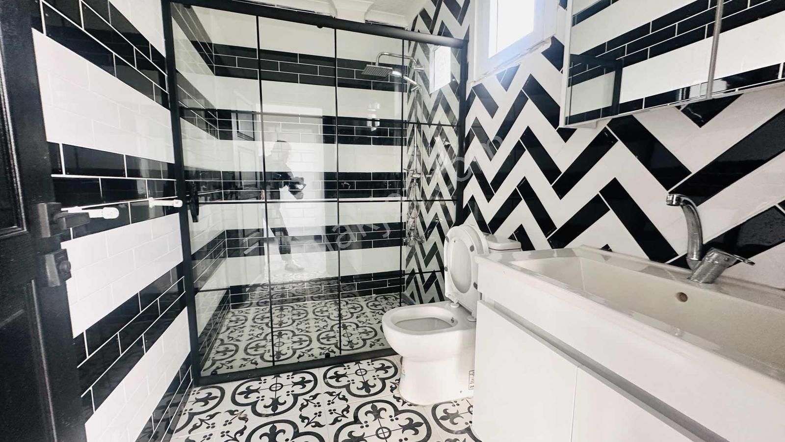 Denize Yürüme Mesafesinde 4+1 Müstakil Villa - Görsel 18