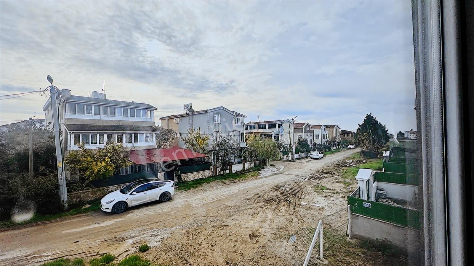 Denize Yürüme Mesafesinde 4+1 Müstakil Villa - Görsel 6