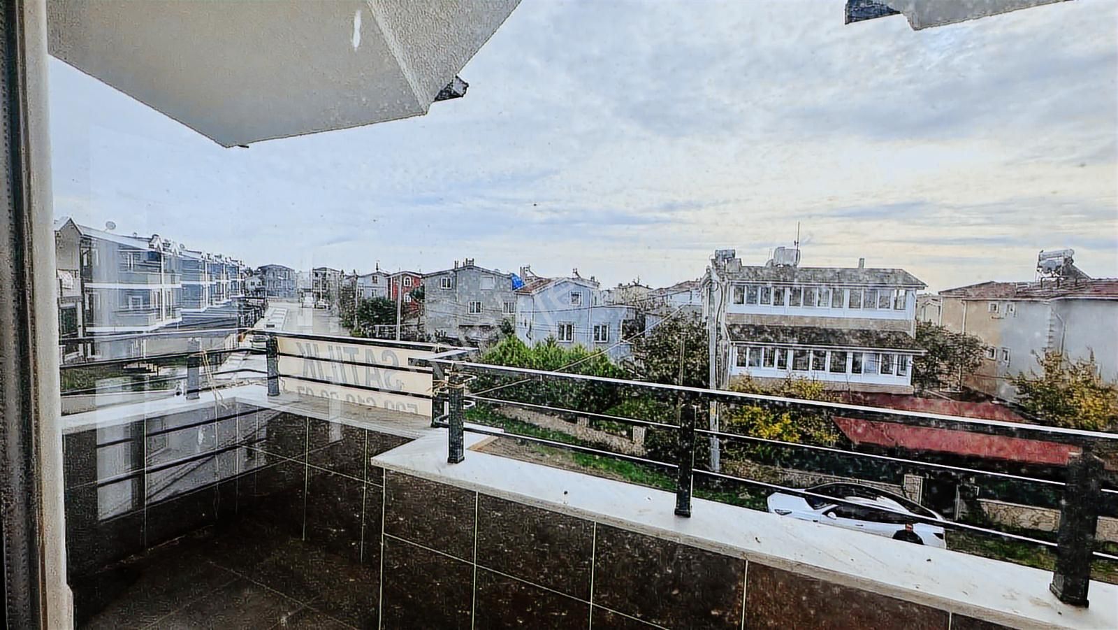 Denize Yürüme Mesafesinde 4+1 Müstakil Villa - Görsel 11