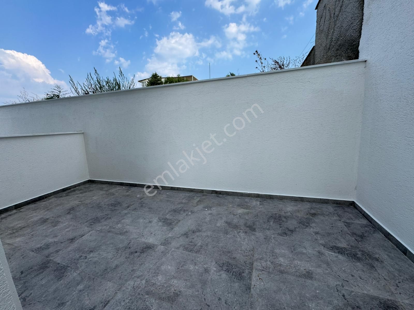 Didim Hisar Mah. 2+1 Ayrı Mutfaklı Bahçeli Sıfır Ve Lüx İkiz Birleşik Villalarımız Satışdadır - Görsel 15