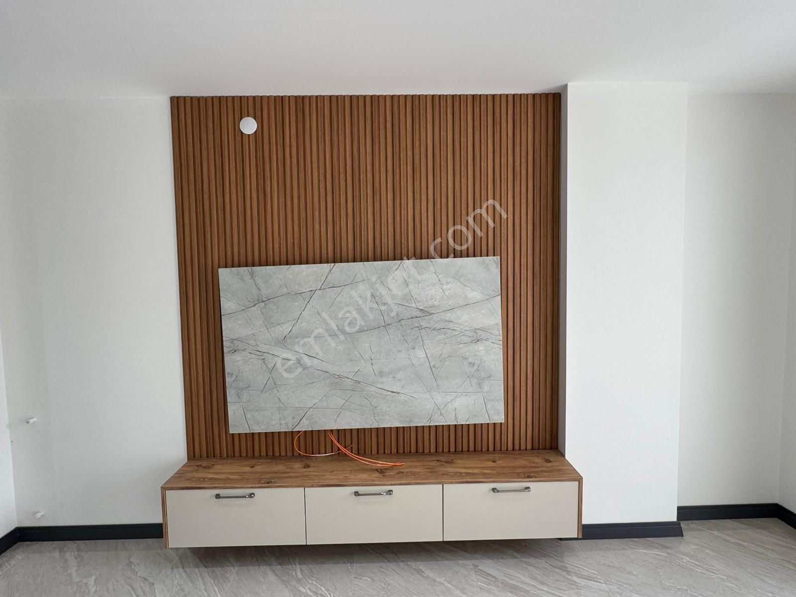 Didim Hisar Mah. 2+1 Ayrı Mutfaklı Bahçeli Sıfır Ve Lüx İkiz Birleşik Villalarımız Satışdadır - Görsel 19