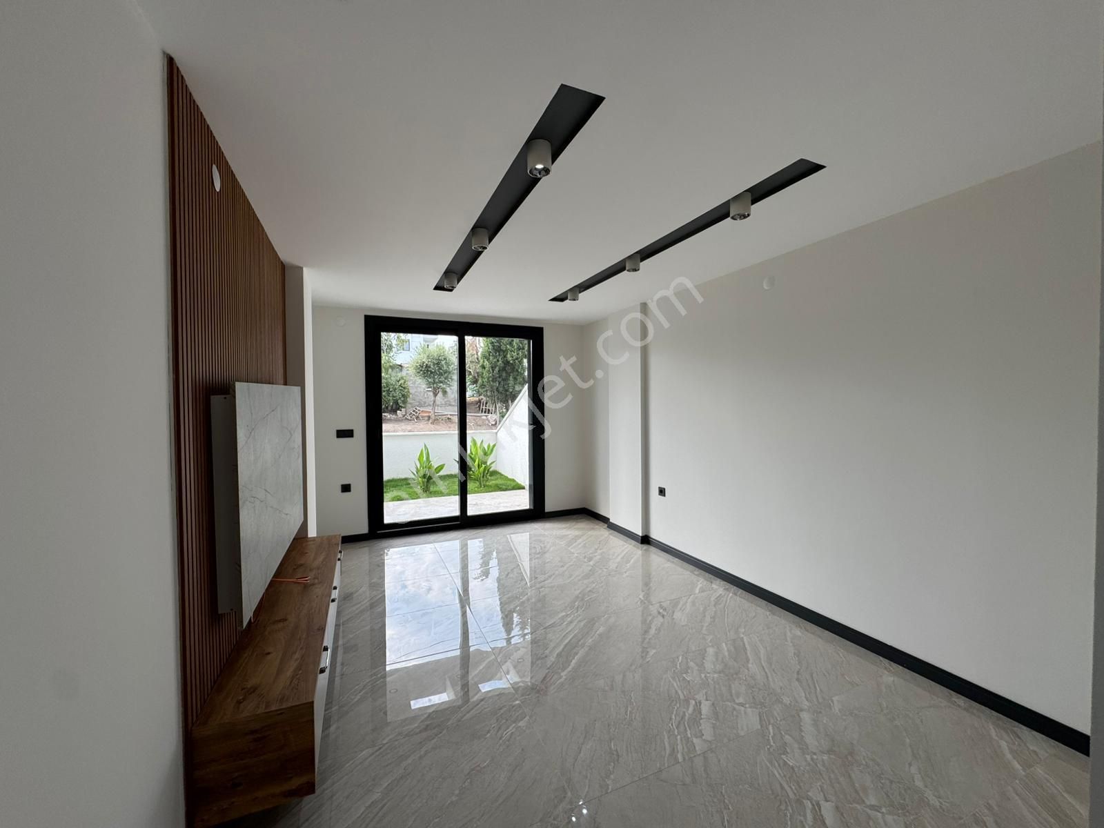 Didim Hisar Mah. 2+1 Ayrı Mutfaklı Bahçeli Sıfır Ve Lüx İkiz Birleşik Villalarımız Satışdadır - Görsel 20