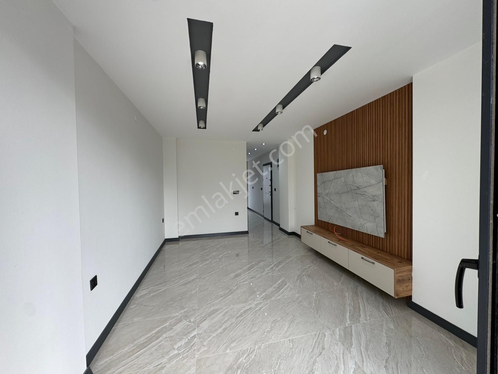 Didim Hisar Mah. 2+1 Ayrı Mutfaklı Bahçeli Sıfır Ve Lüx İkiz Birleşik Villalarımız Satışdadır - Görsel 24