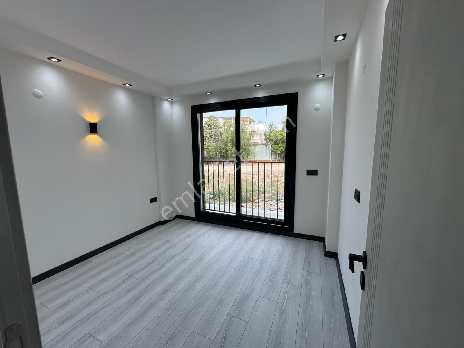 Didim Hisar Mah. 2+1 Ayrı Mutfaklı Bahçeli Sıfır Ve Lüx İkiz Birleşik Villalarımız Satışdadır - Görsel 29