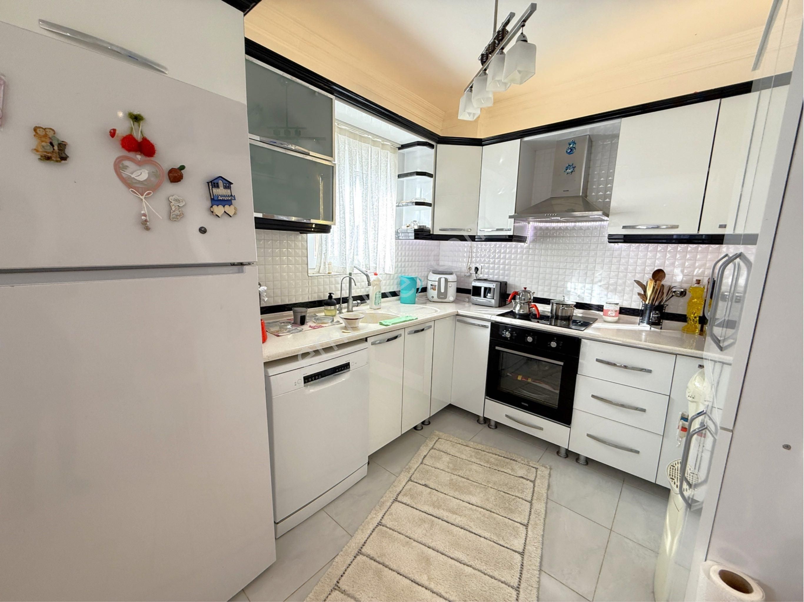 Didimin Merkezinde Köşe Havuzlu Villa Fırsat Fiyat Emsalden Uygun - Görsel 13