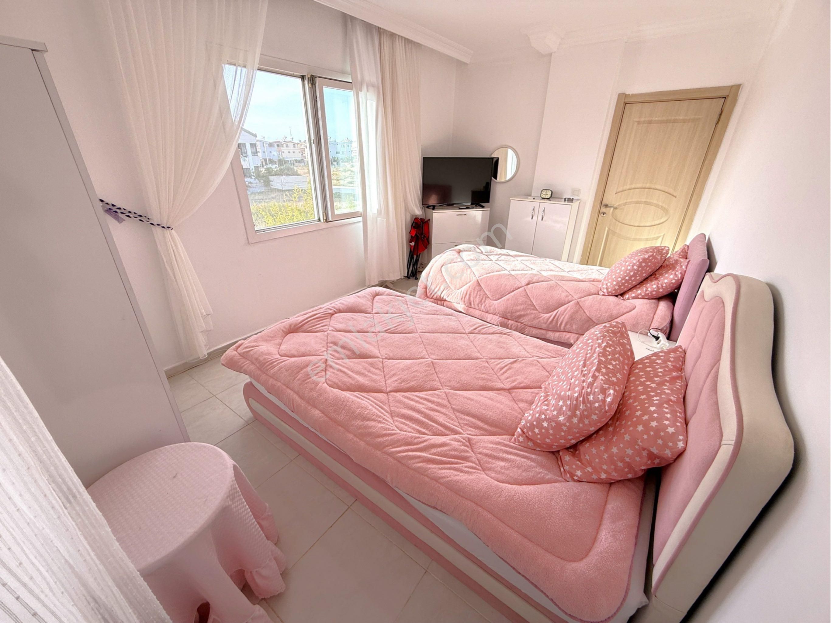 Didimin Merkezinde Köşe Havuzlu Villa Fırsat Fiyat Emsalden Uygun - Görsel 18