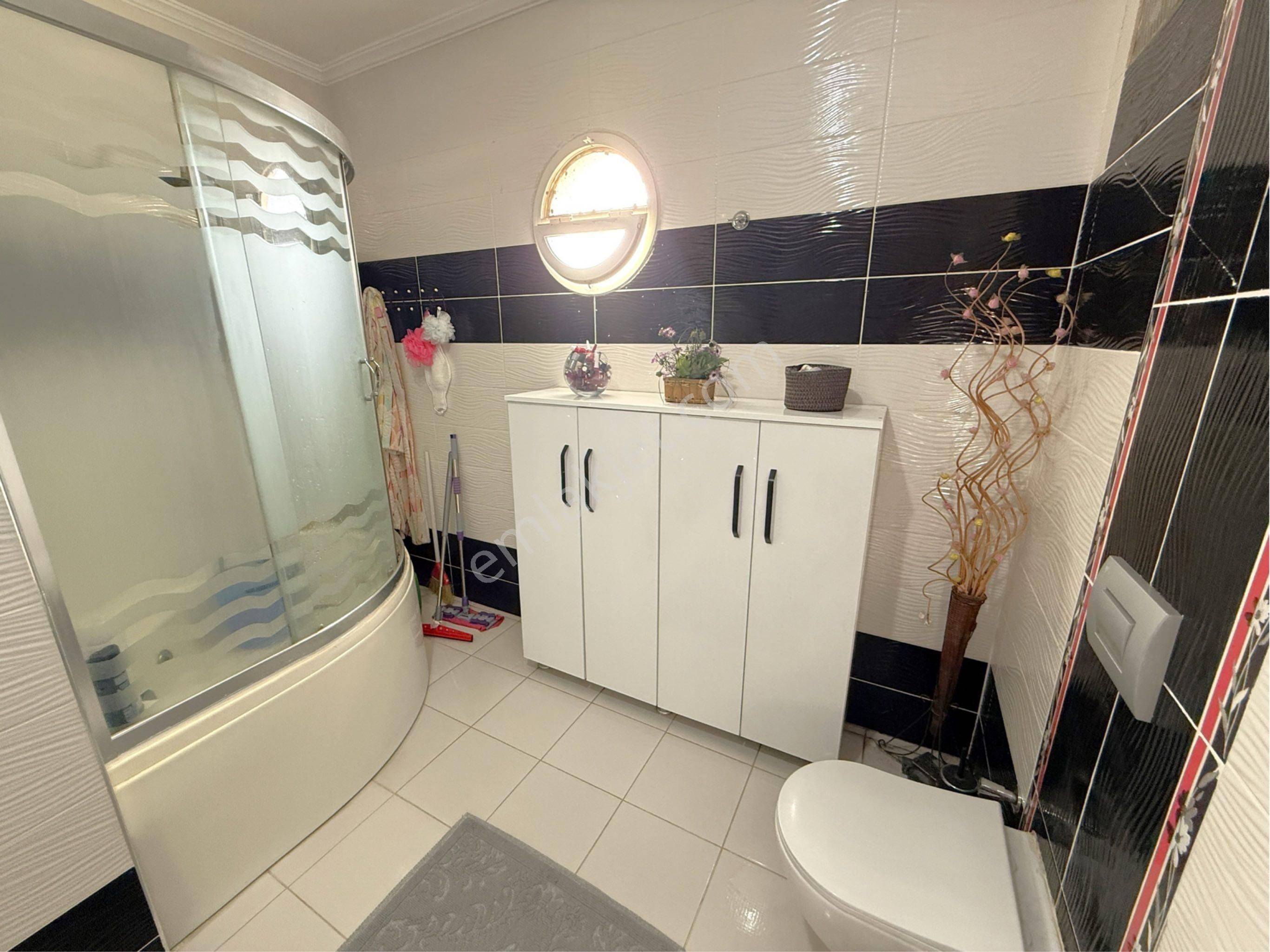 Didimin Merkezinde Köşe Havuzlu Villa Fırsat Fiyat Emsalden Uygun - Görsel 30