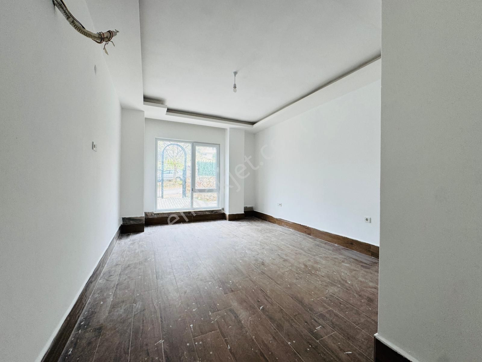 Tosmur Mahallesinde Satılık 2+1 Bahçe Dublexi Daire - Görsel 5