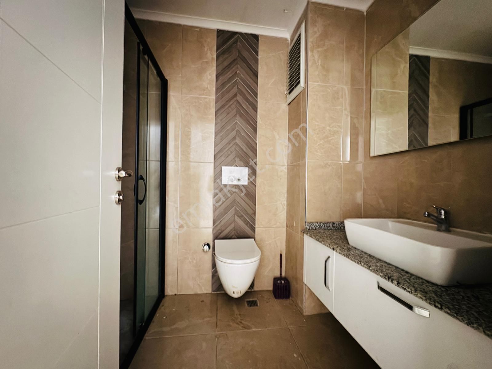 Tosmur Mahallesinde Satılık 2+1 Bahçe Dublexi Daire - Görsel 8