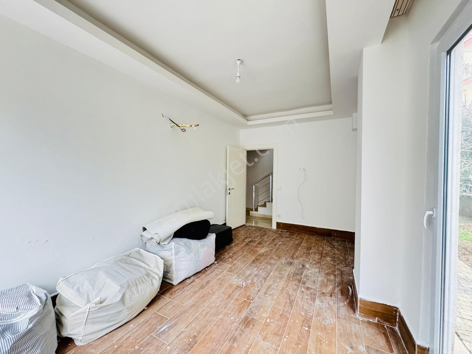 Tosmur Mahallesinde Satılık 2+1 Bahçe Dublexi Daire - Görsel 4