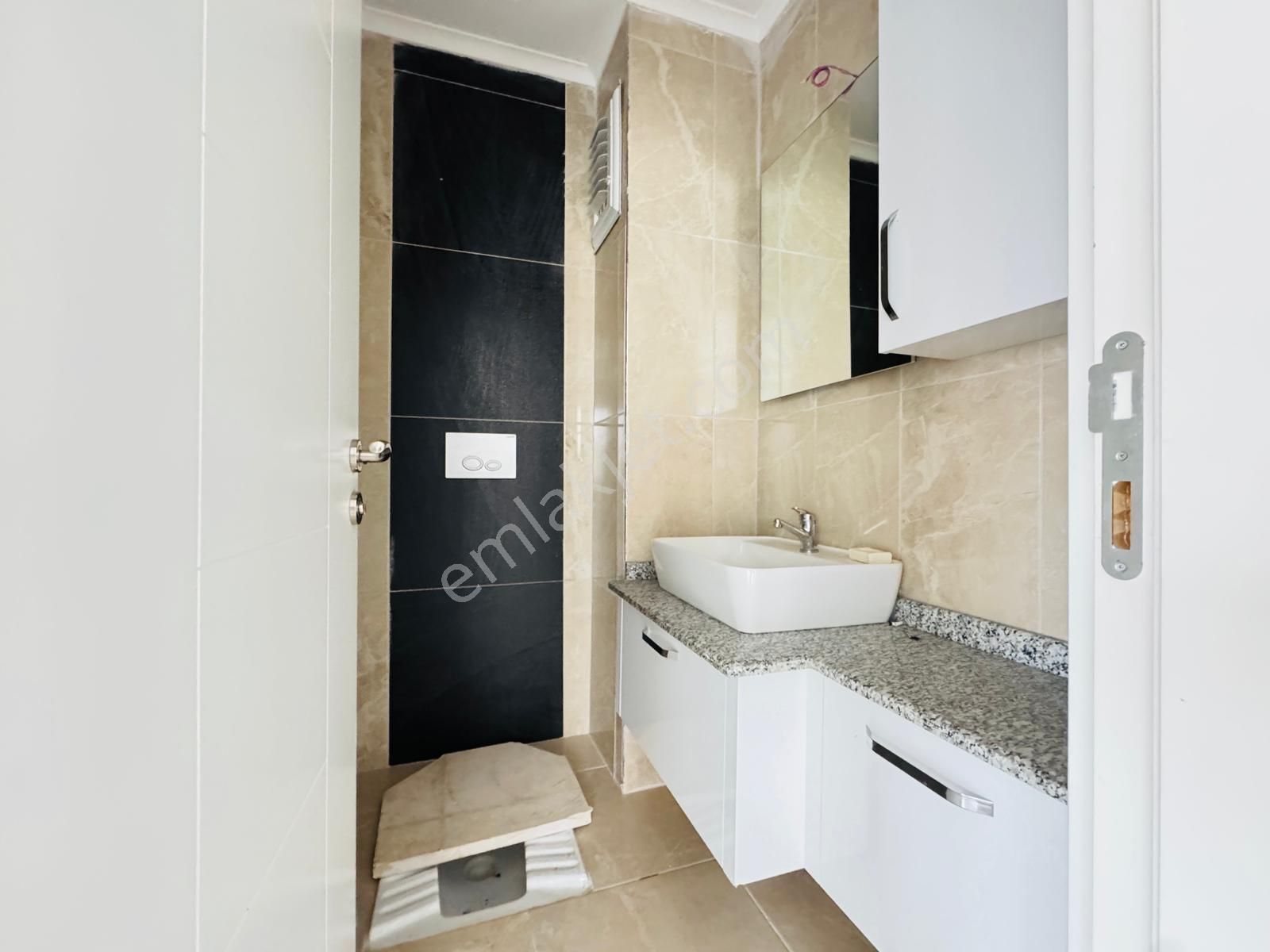 Tosmur Mahallesinde Satılık 2+1 Bahçe Dublexi Daire - Görsel 9