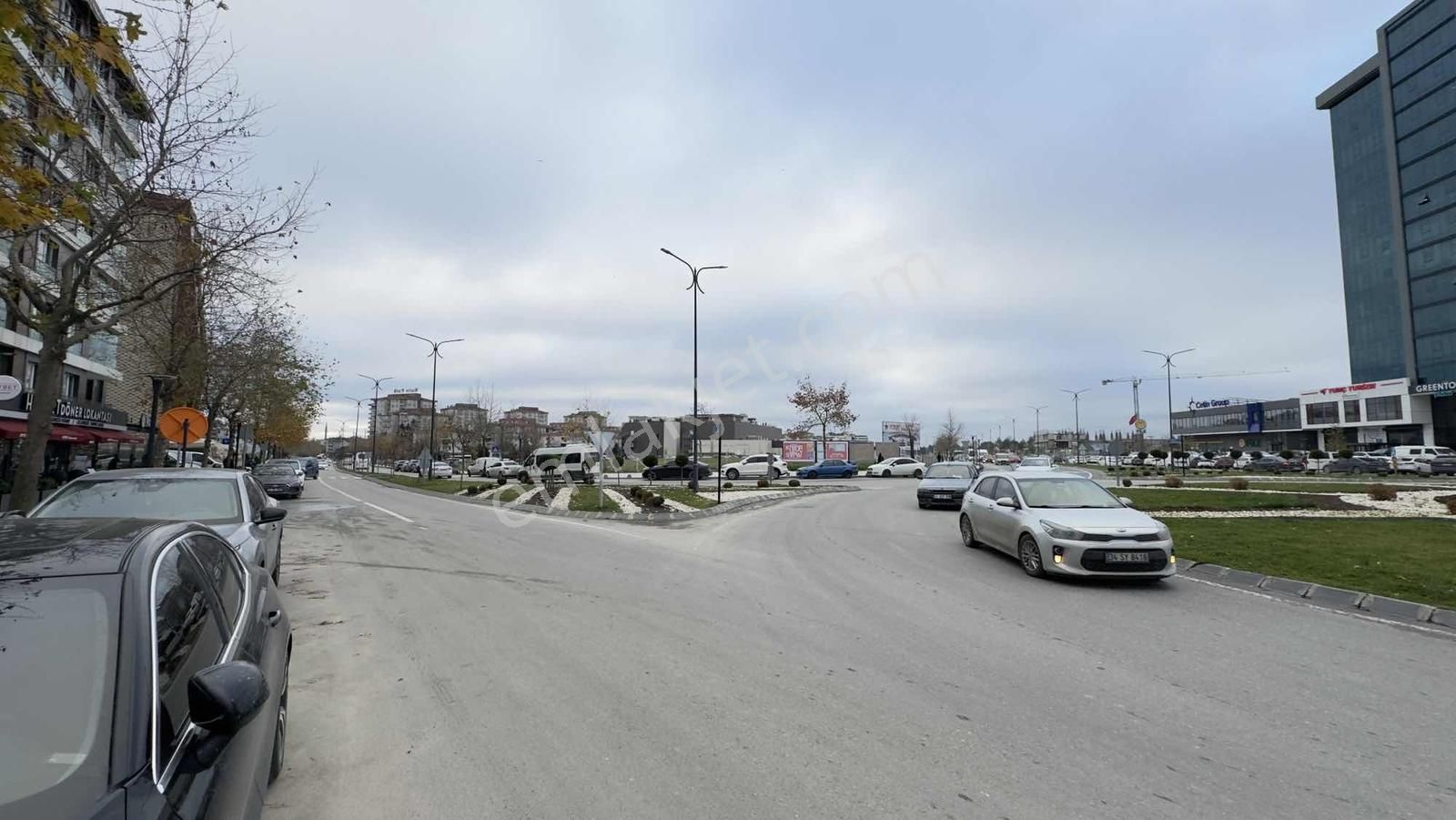 Çerkezköy Narin Caddesinde Devren Kiralık Dükkan - Görsel 6