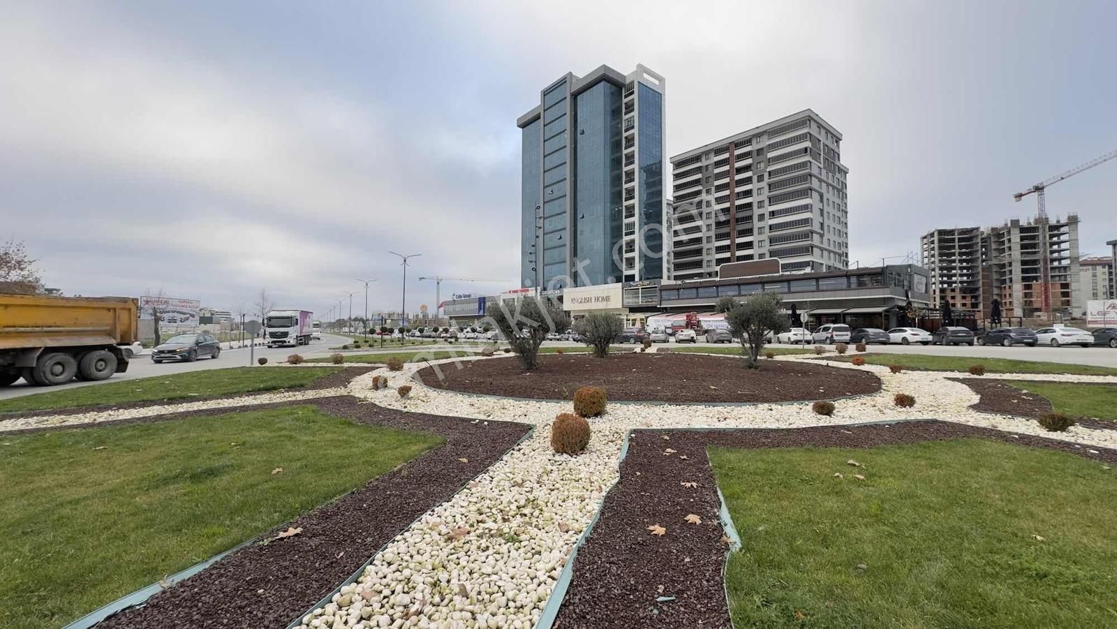 Çerkezköy Narin Caddesinde Devren Kiralık Dükkan - Görsel 3