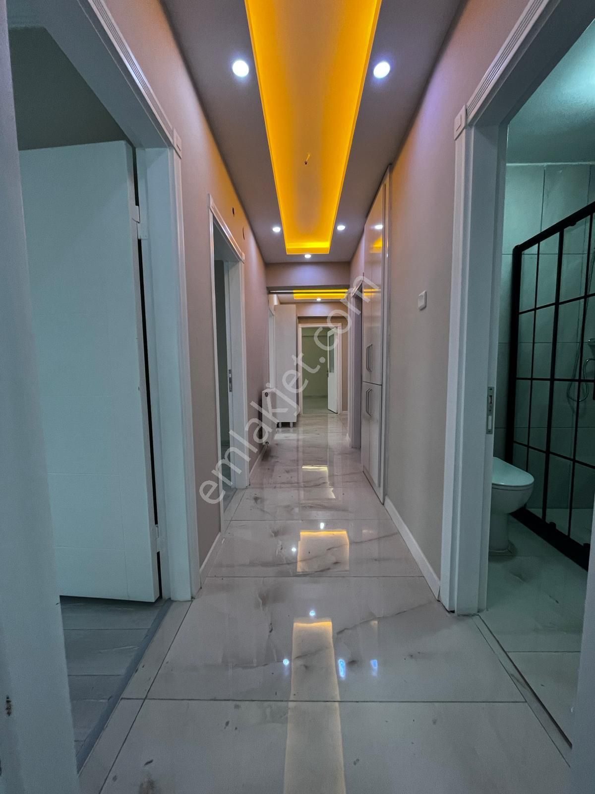 Etimesgut 30 Ağostos Mh.de 3+1 Satılık Daire - Görsel 25