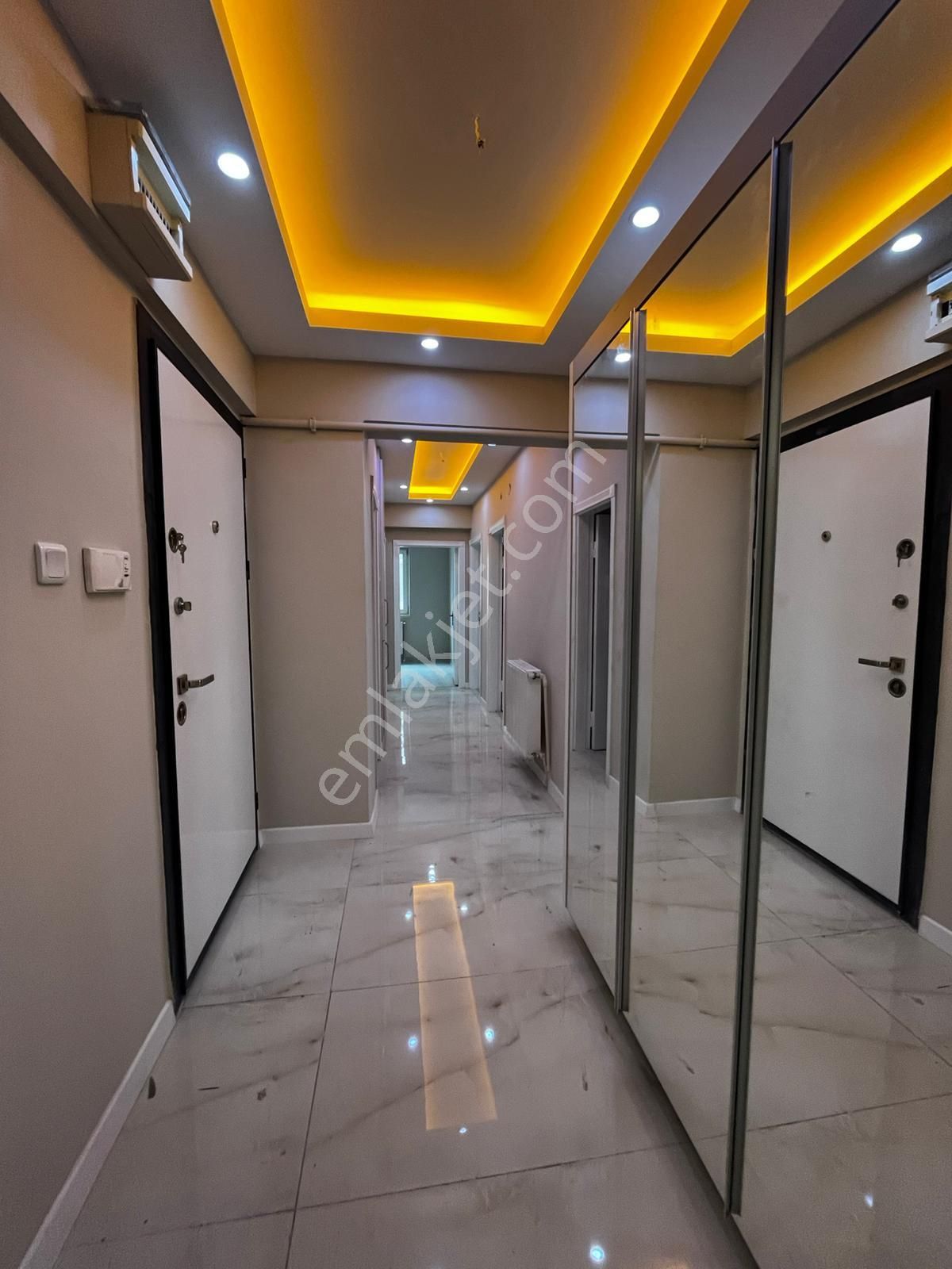 Etimesgut 30 Ağostos Mh.de 3+1 Satılık Daire - Görsel 26