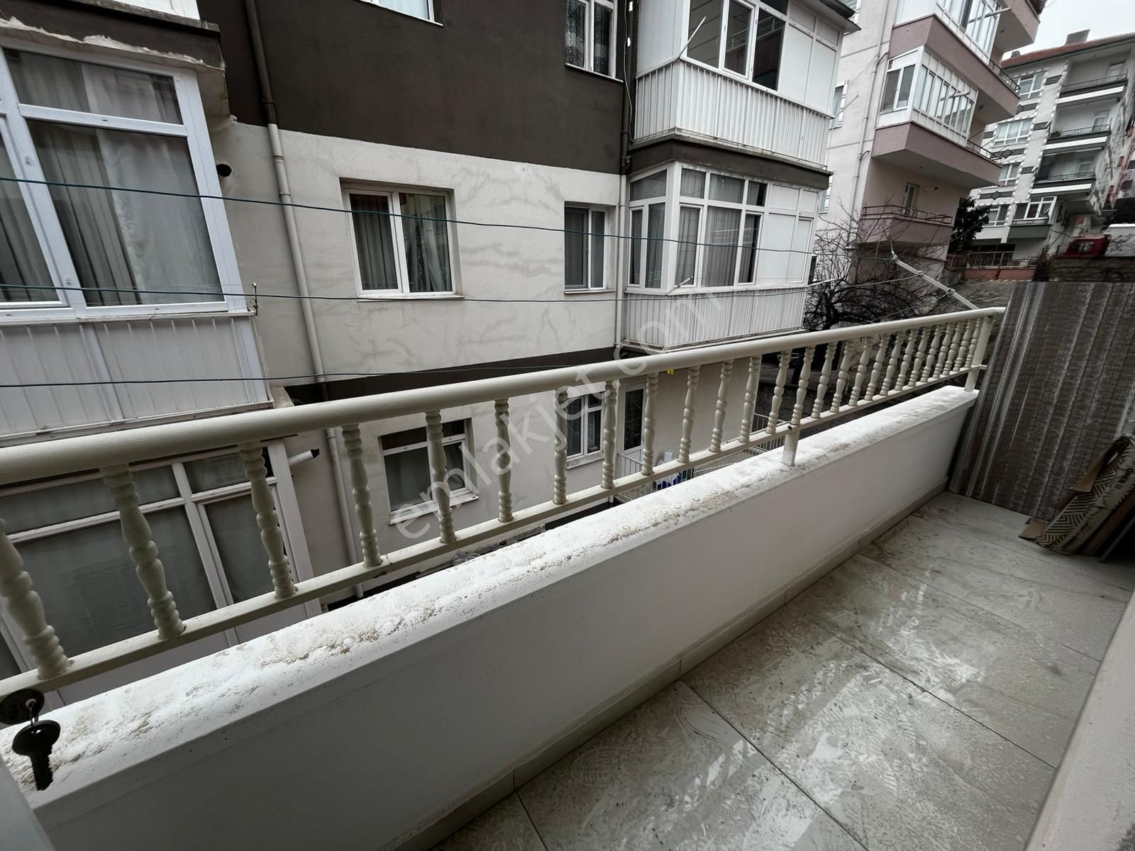 Etimesgut 30 Ağostos Mh.de 3+1 Satılık Daire - Görsel 33