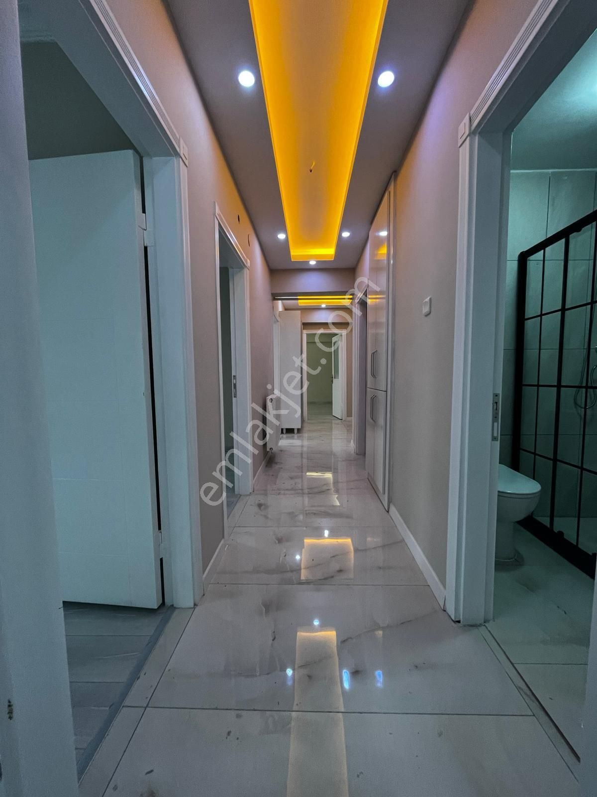 Etimesgut 30 Ağostos Mh.de 3+1 Satılık Daire - Görsel 24