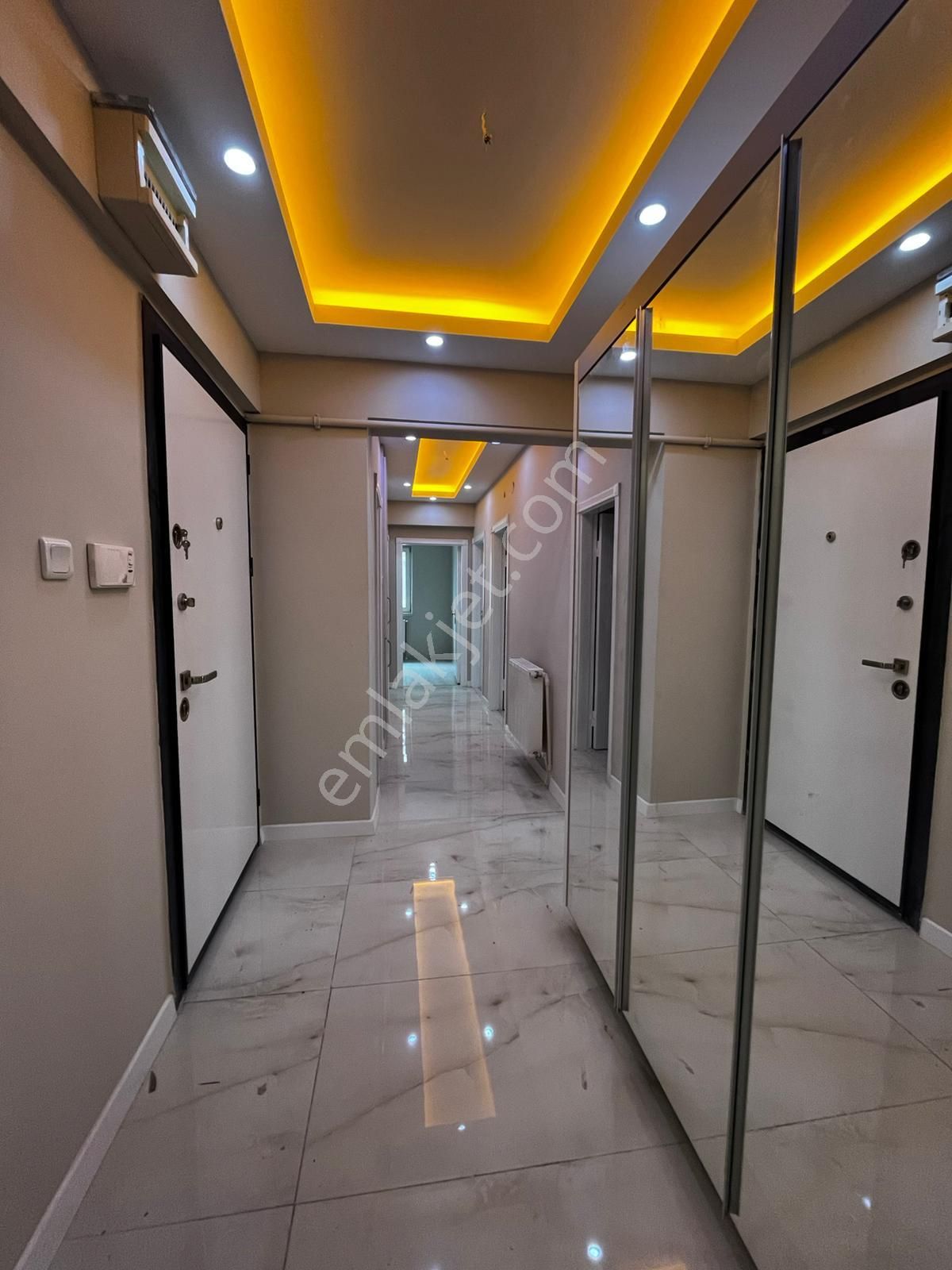 Etimesgut 30 Ağostos Mh.de 3+1 Satılık Daire - Görsel 27