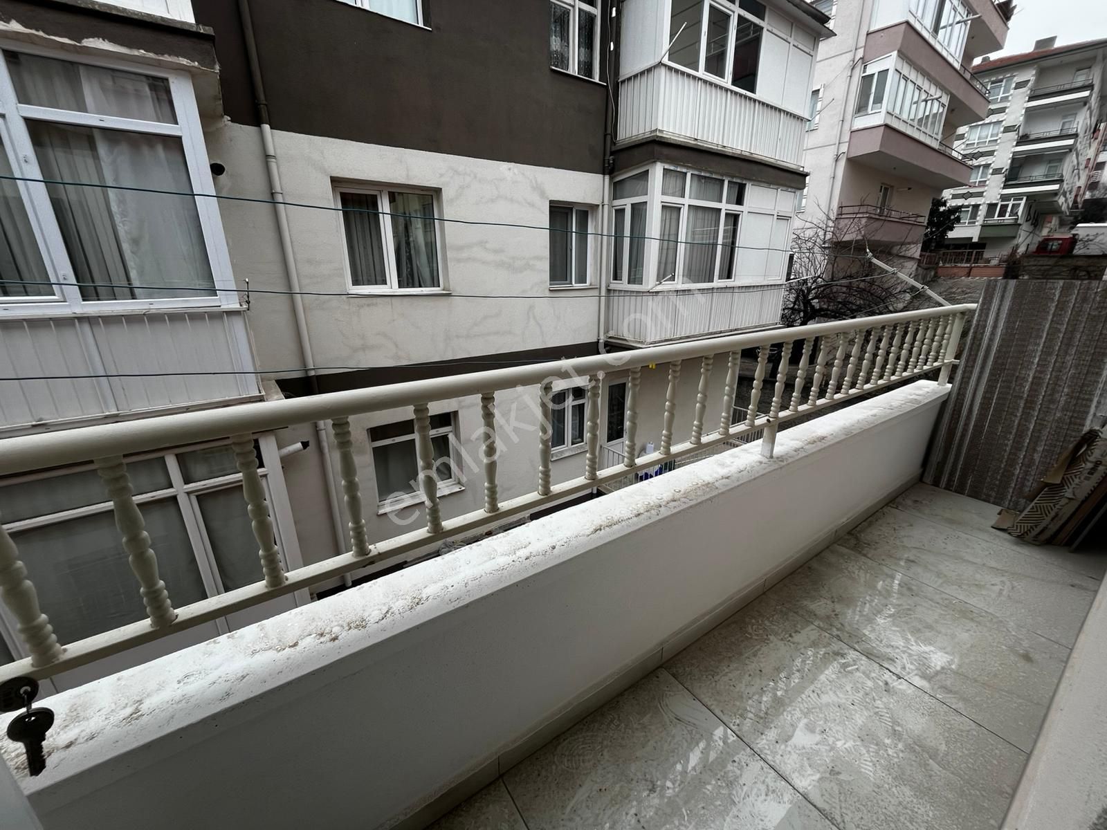 Etimesgut 30 Ağostos Mh.de 3+1 Satılık Daire - Görsel 32