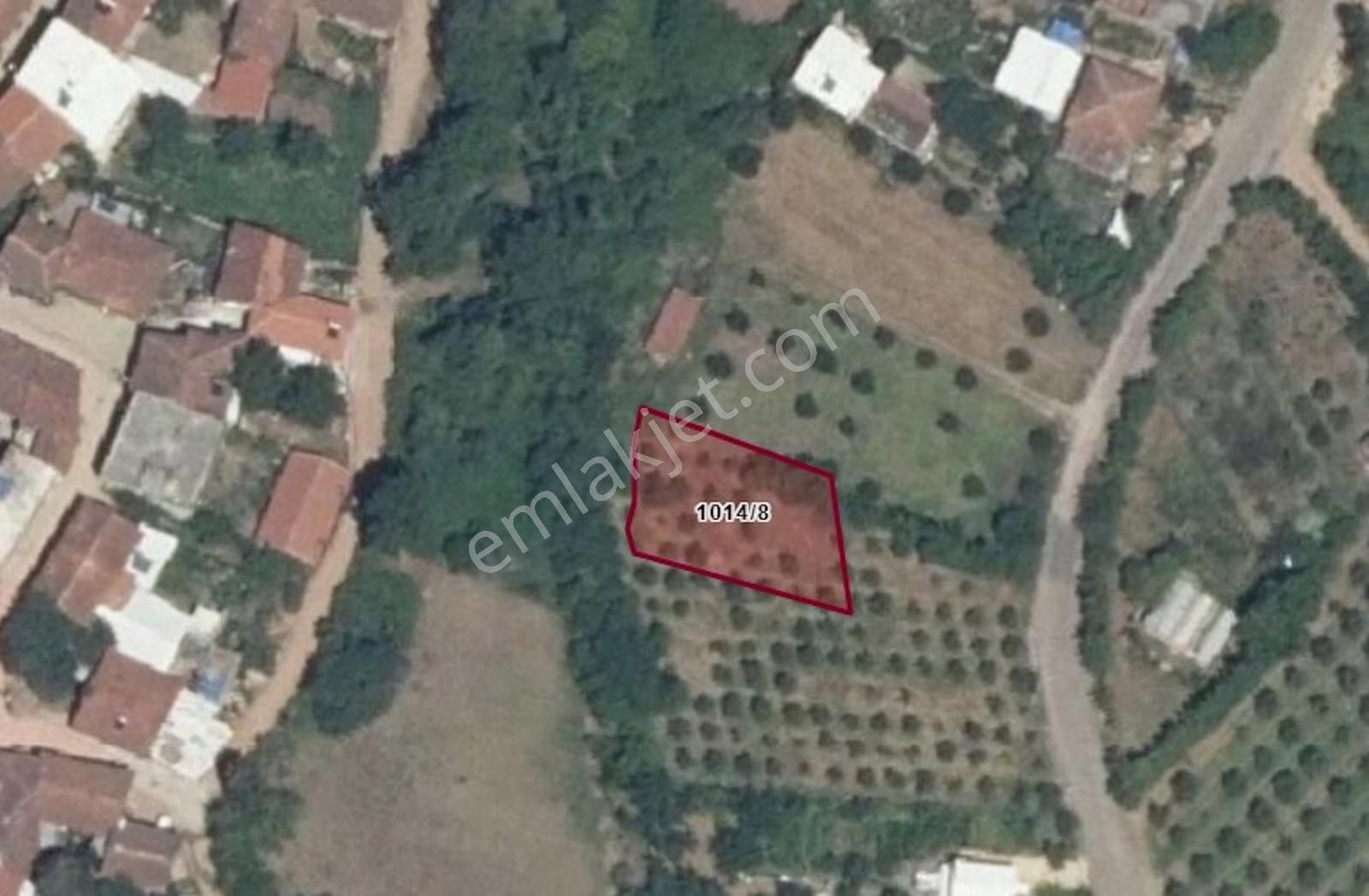 Mefgyd'den Kestel/aksu'da 477m² Alanlı Manzaralı Villa Arsası ! - Görsel 8