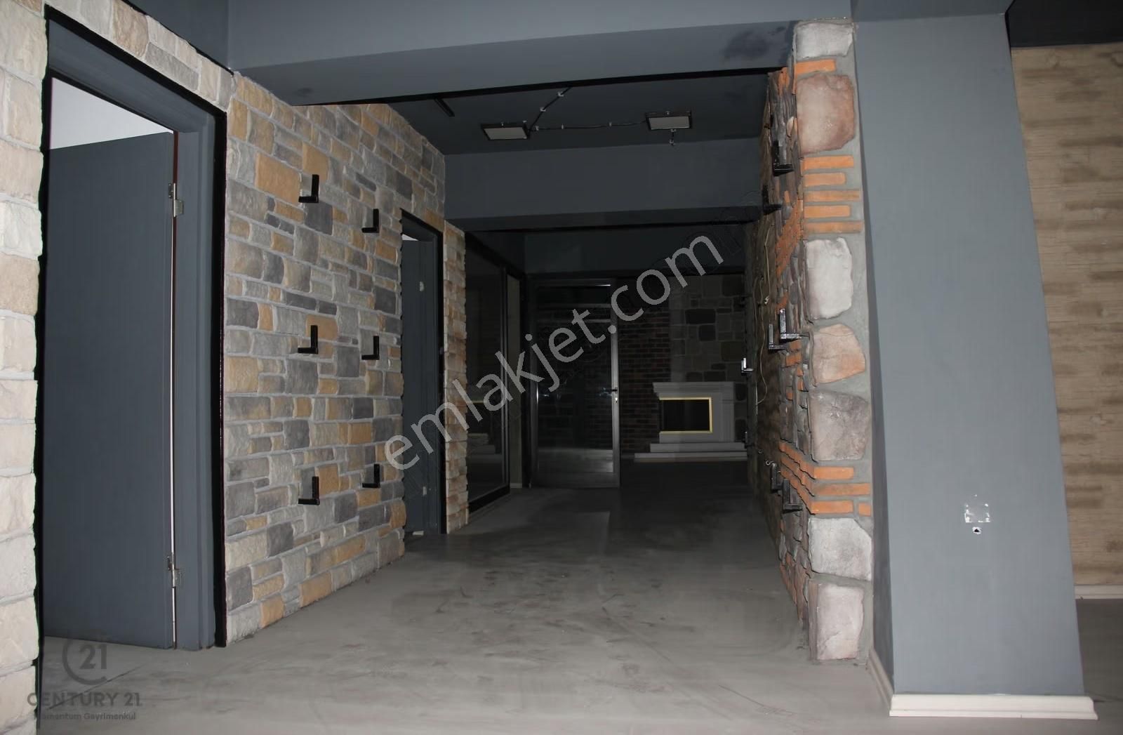 Çağlayan Adliye Karşısı-cadde Cephe-geniş Vitrin 250 M² Ofis - Görsel 12