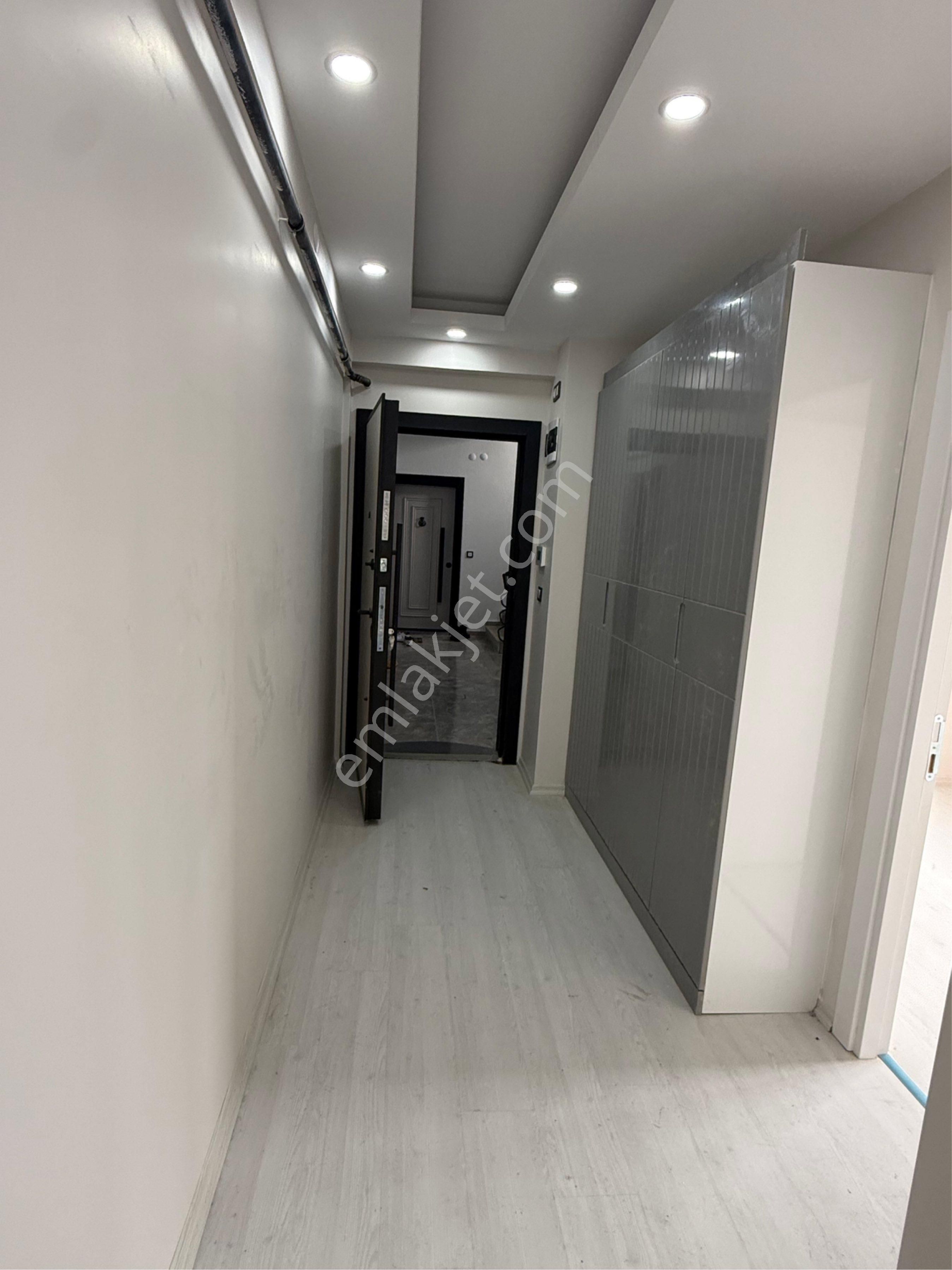 Tepe Bölgesinde Satılık 3+1 Daire - Görsel 4