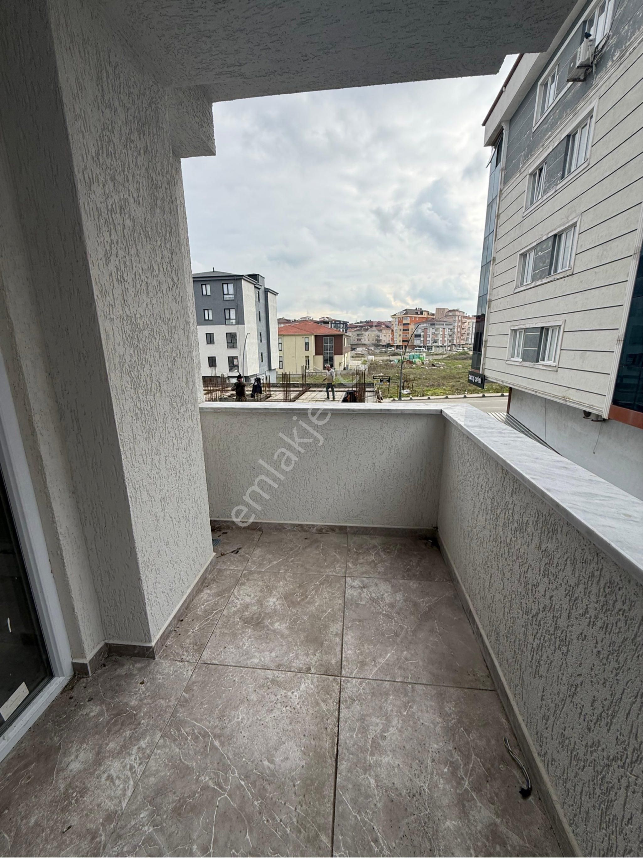 Tepe Bölgesinde Satılık 3+1 Daire - Görsel 15