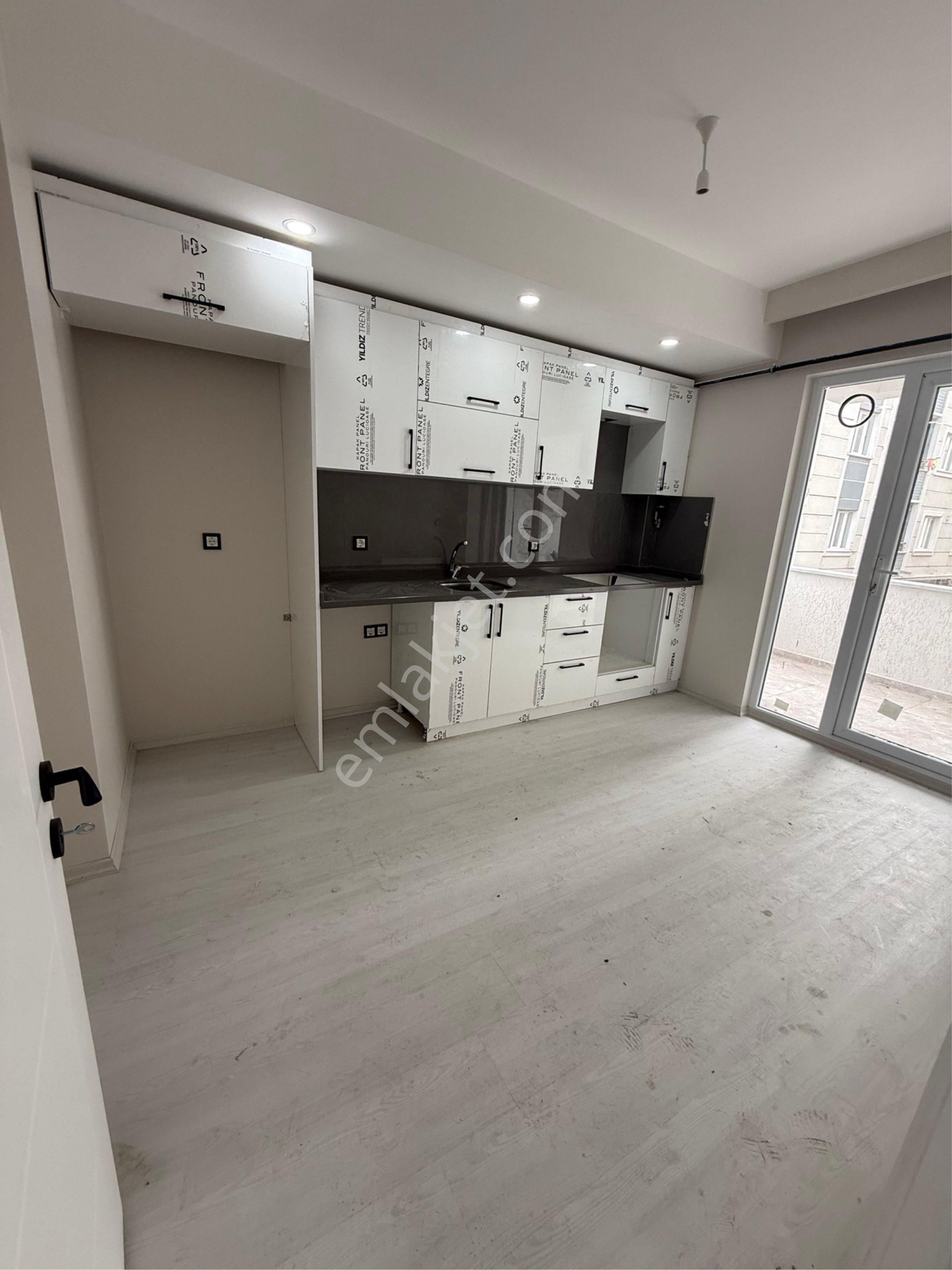 Tepe Bölgesinde Satılık 3+1 Daire - Görsel 13