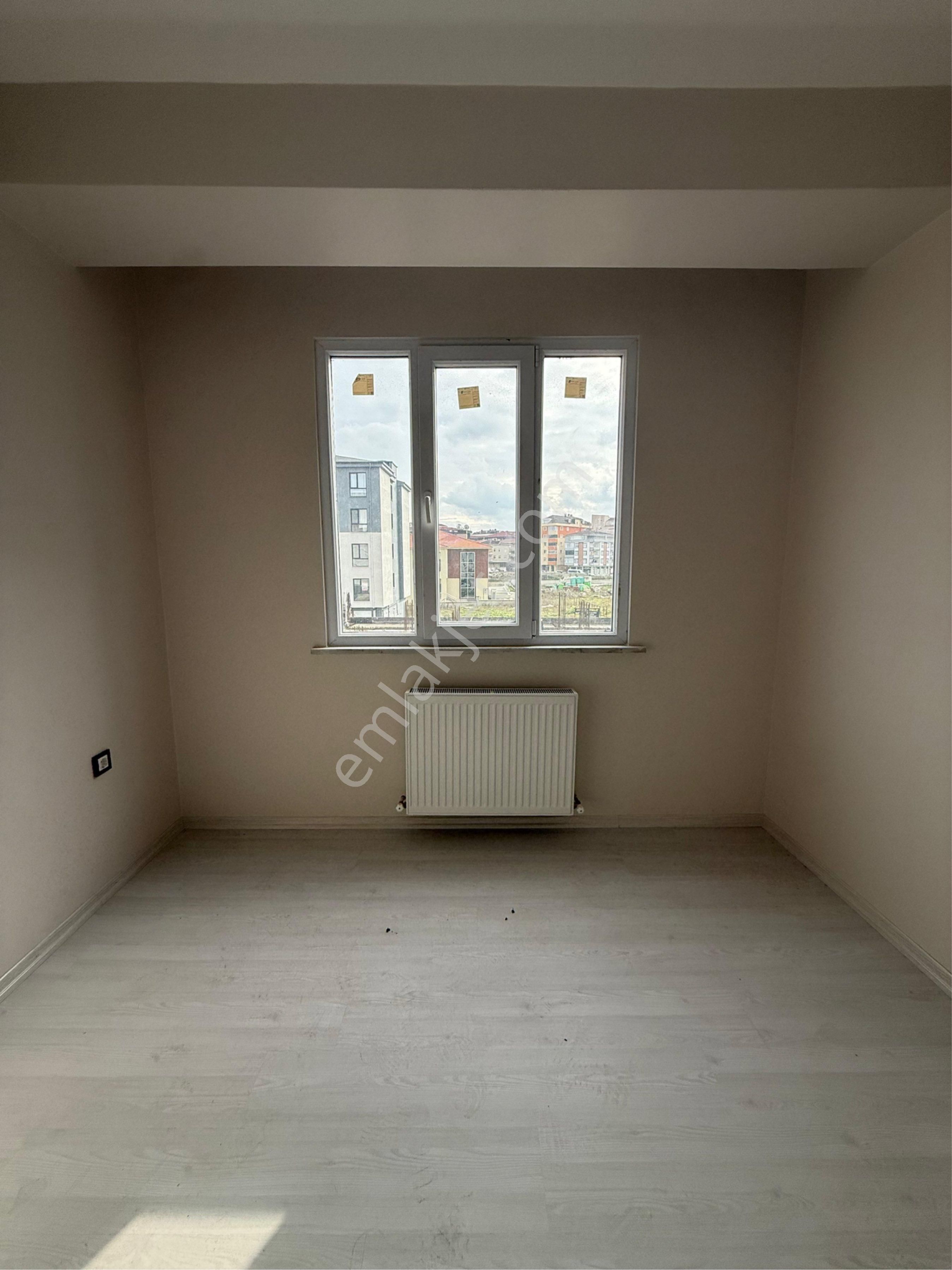 Tepe Bölgesinde Satılık 3+1 Daire - Görsel 8