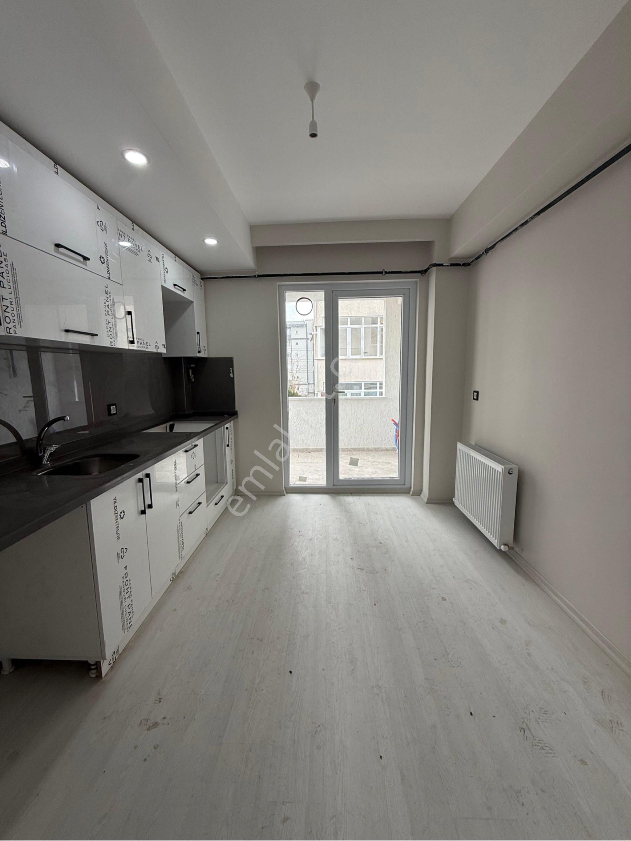 Tepe Bölgesinde Satılık 3+1 Daire - Görsel 12