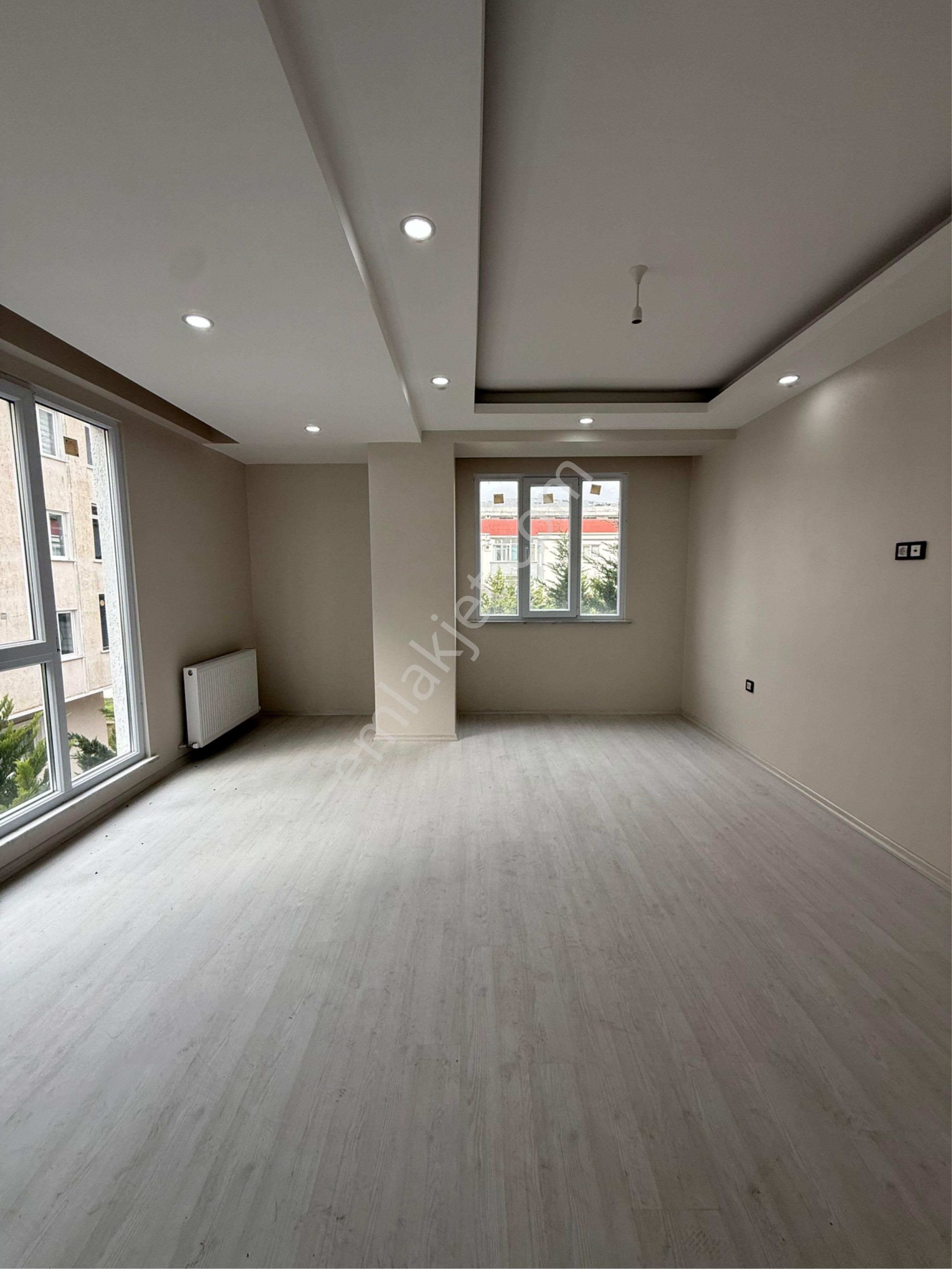 Tepe Bölgesinde Satılık 3+1 Daire - Görsel 10