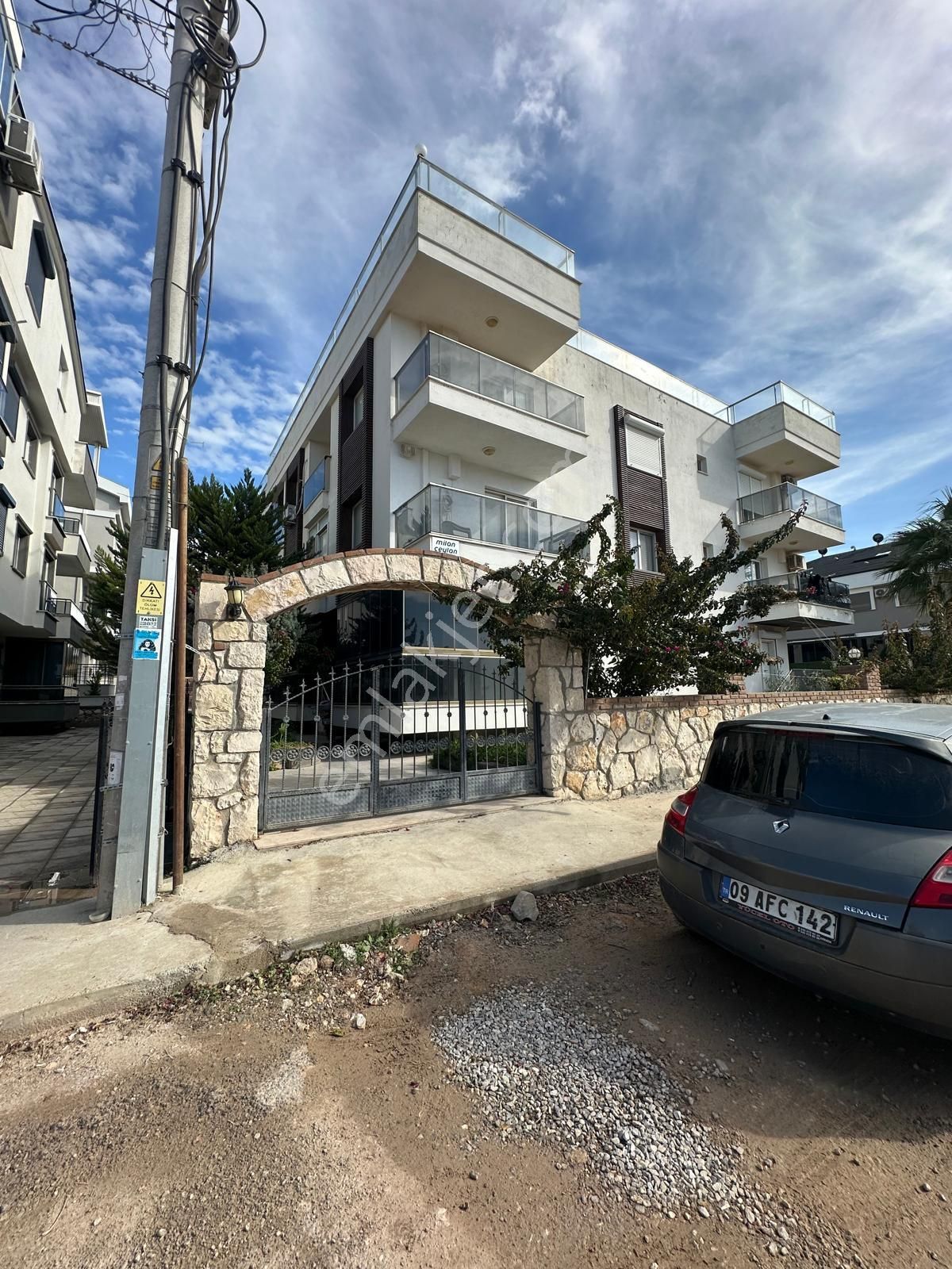 Didimde Uygun 1+1 Diare - Görsel 2