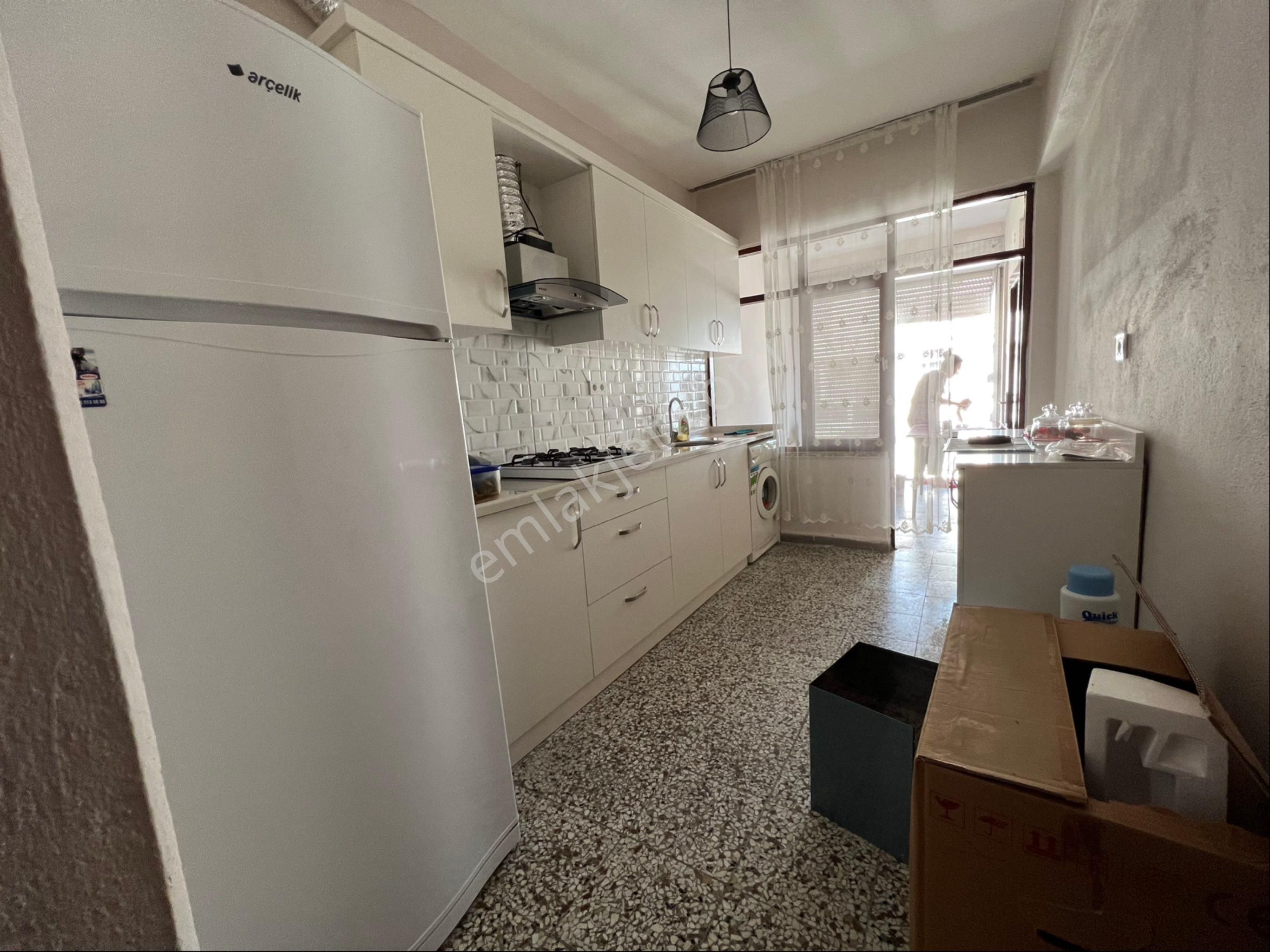 Alanya Da Merkezi Konumda Deniz Manzaralı Satılık 2+1 Daire - Görsel 7