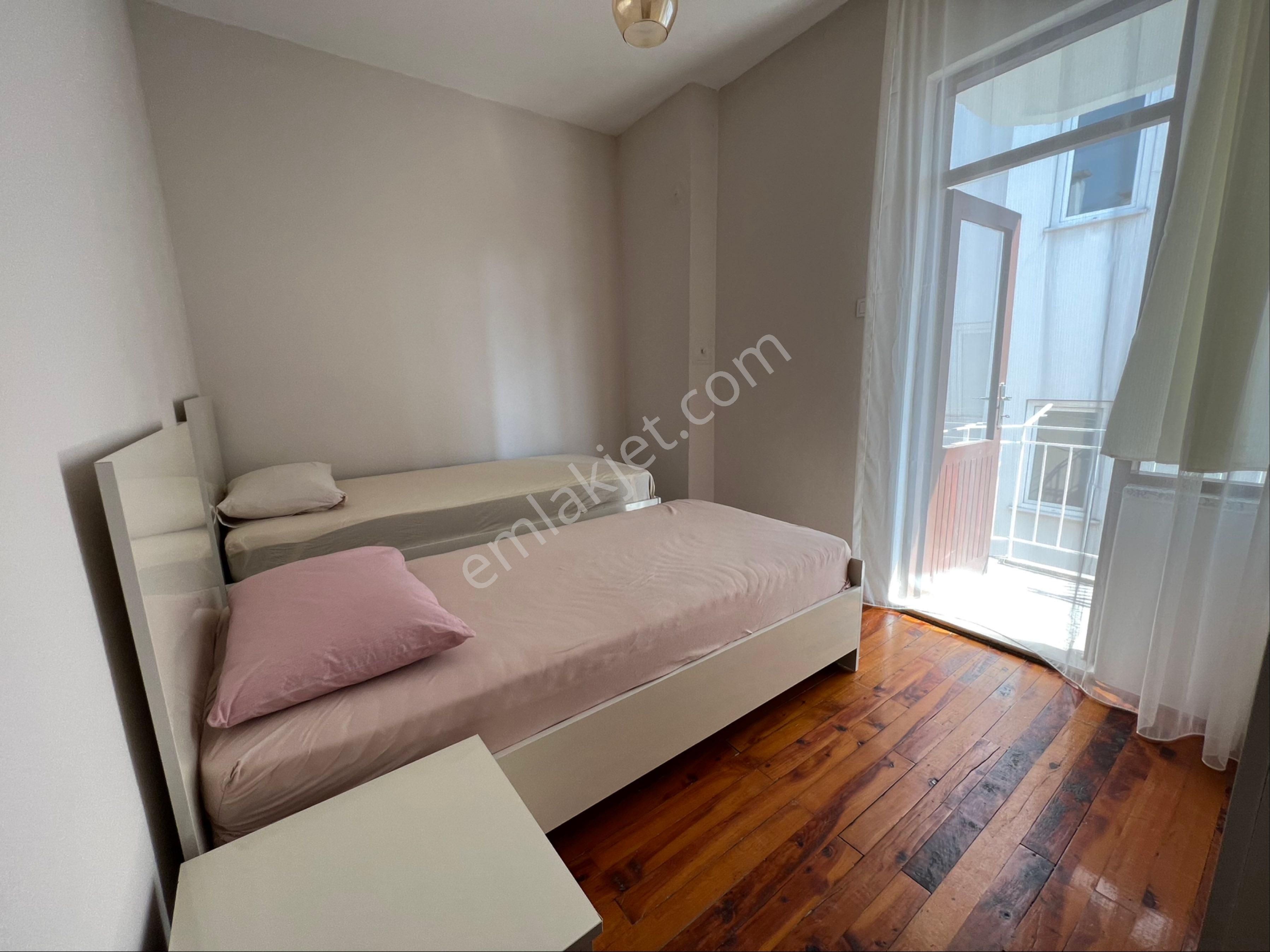 Alanya Da Merkezi Konumda Deniz Manzaralı Satılık 2+1 Daire - Görsel 11