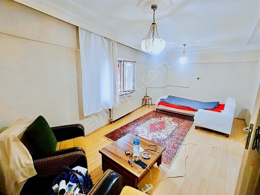 Medya Emlaktan Kocasinan'da Satılık 2+1 90m2 17 Yaşında Kelepir - Görsel 2