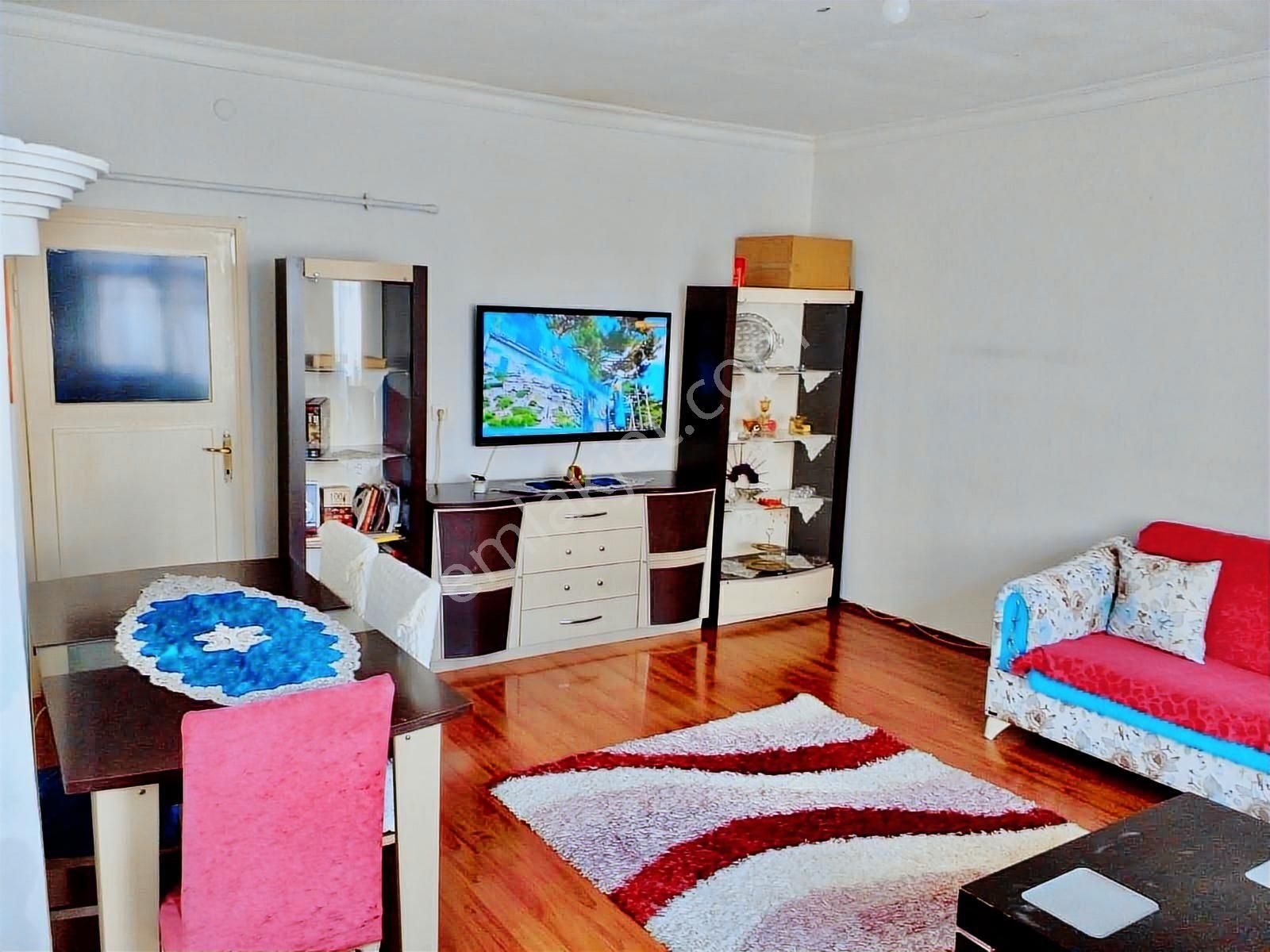 Medya Emlak'tan Siyavuşpaşa Mh'de 90 M2 2+1 Satılık Daire - Görsel 5