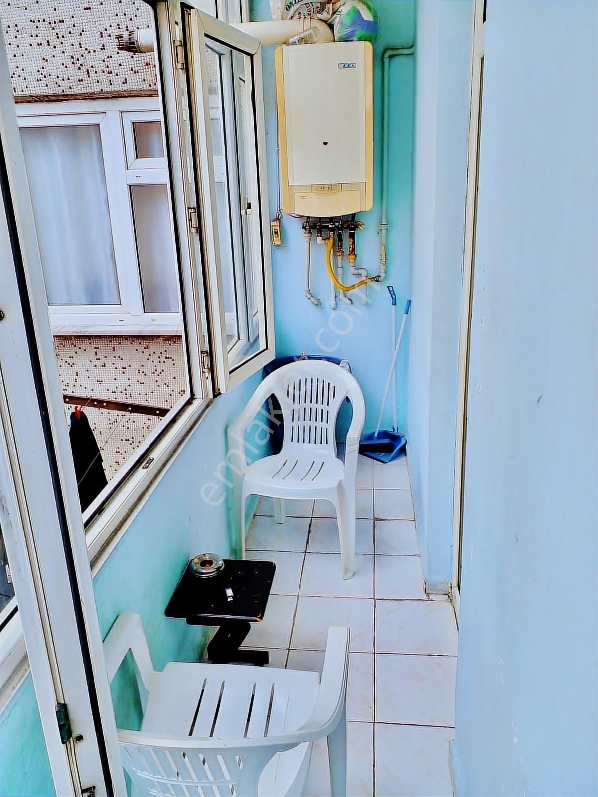 Medya Emlak'tan Siyavuşpaşa Mh'de 90 M2 2+1 Satılık Daire