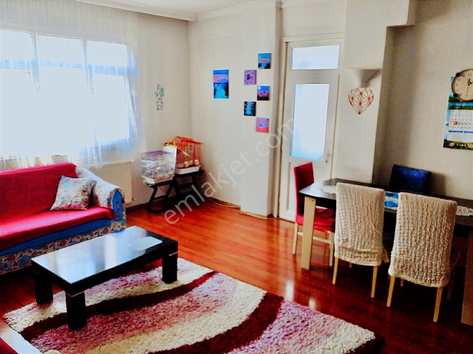 Medya Emlak'tan Siyavuşpaşa Mh'de 90 M2 2+1 Satılık Daire - Görsel 17