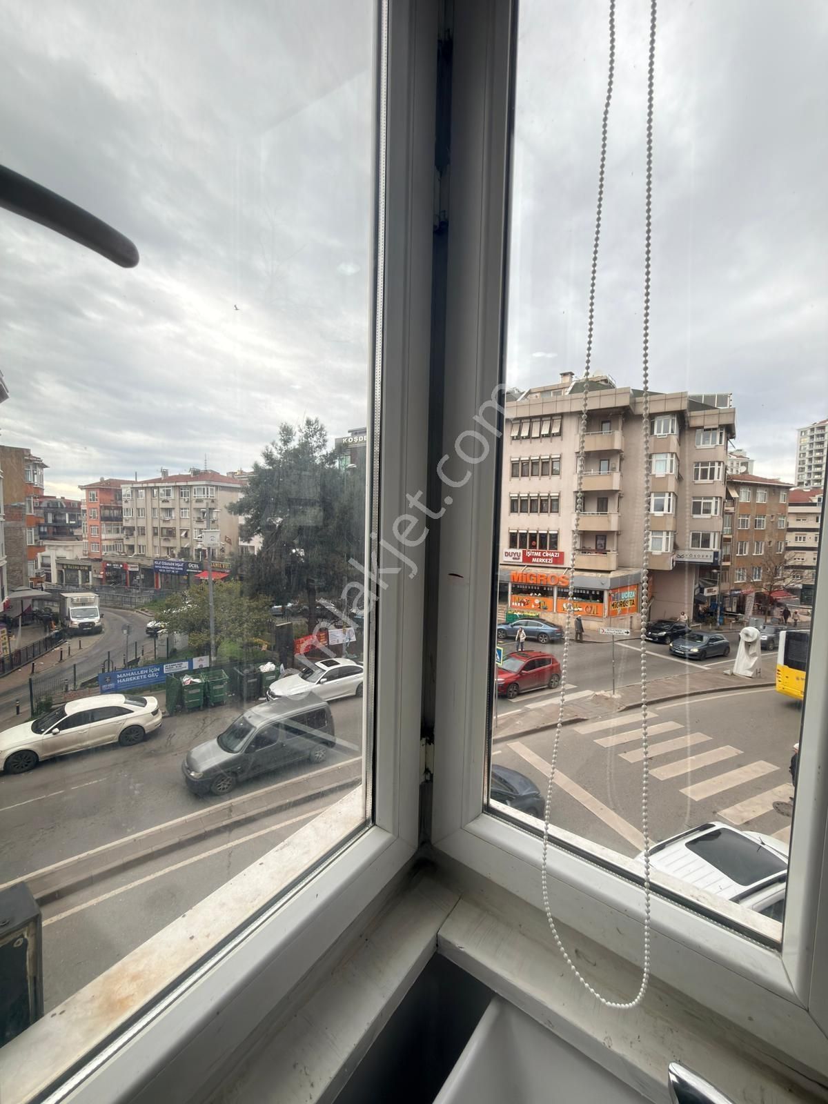 █ Konfor █ Bağdat Caddesi Üzeri Tabela Değeri Yüksek 1+1 - Görsel 13