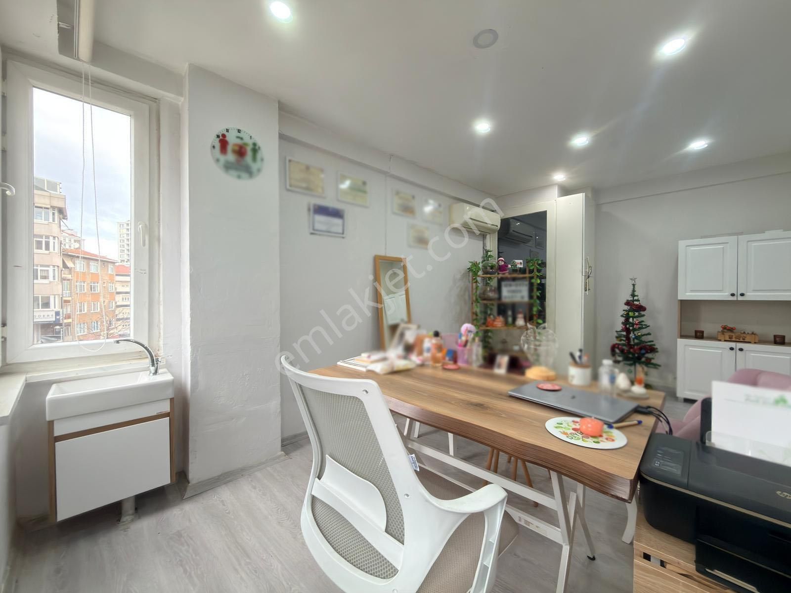 █ Konfor █ Bağdat Caddesi Üzeri Tabela Değeri Yüksek 1+1 - Görsel 29