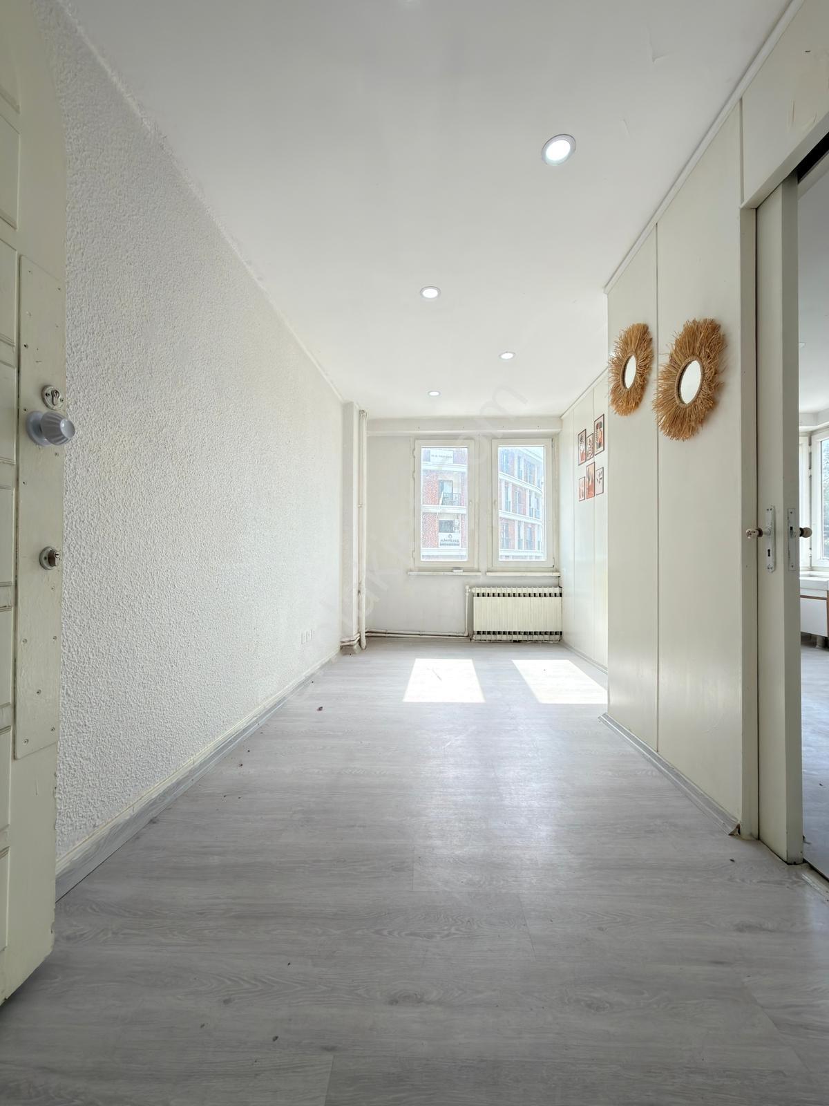 █ Konfor █ Minibüs Caddesi Üzeri Ön Cephe 1. Kat Kiralık İşyeri - Görsel 4