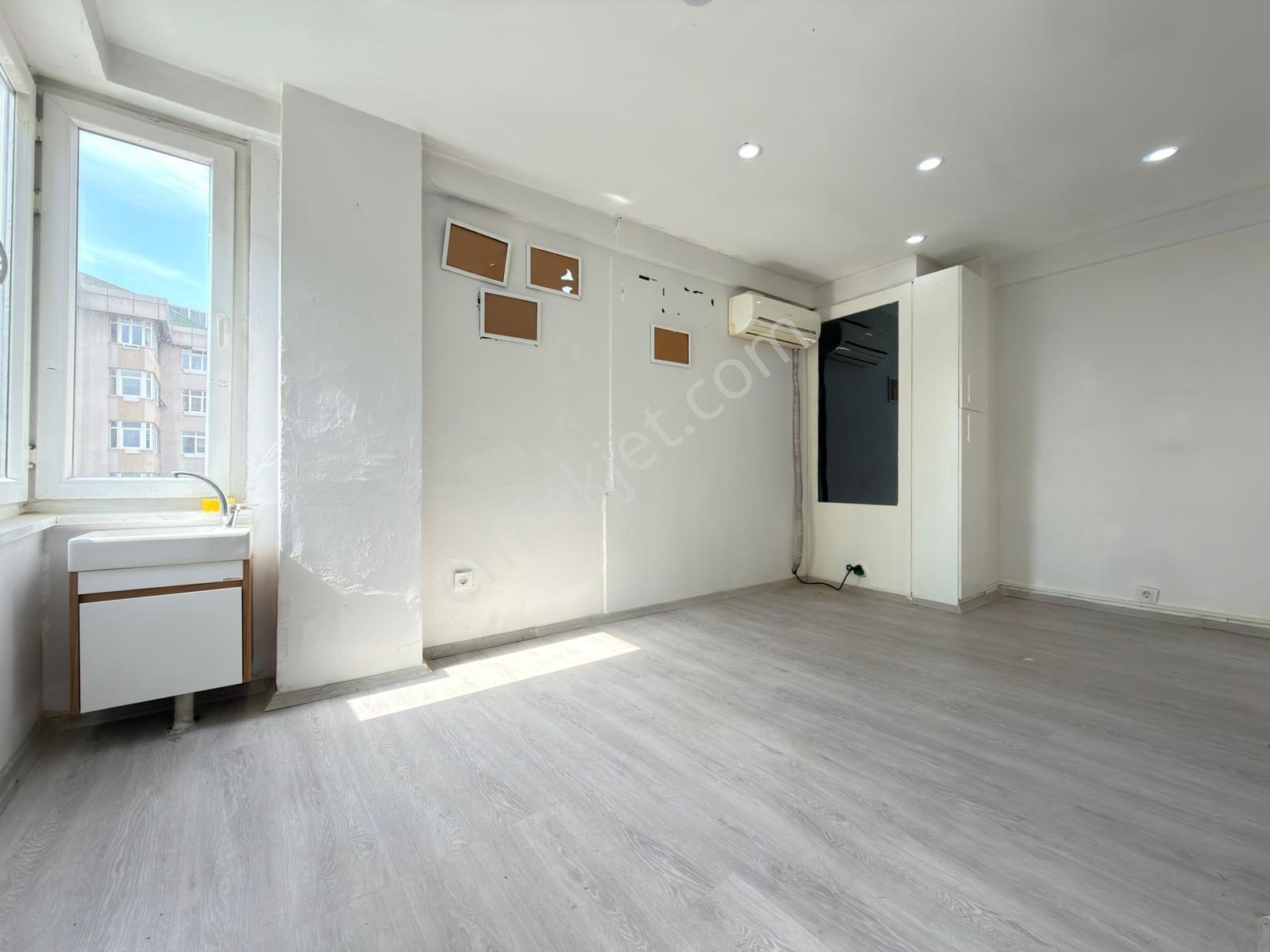 █ Konfor █ Minibüs Caddesi Üzeri Ön Cephe 1. Kat Kiralık İşyeri - Görsel 21