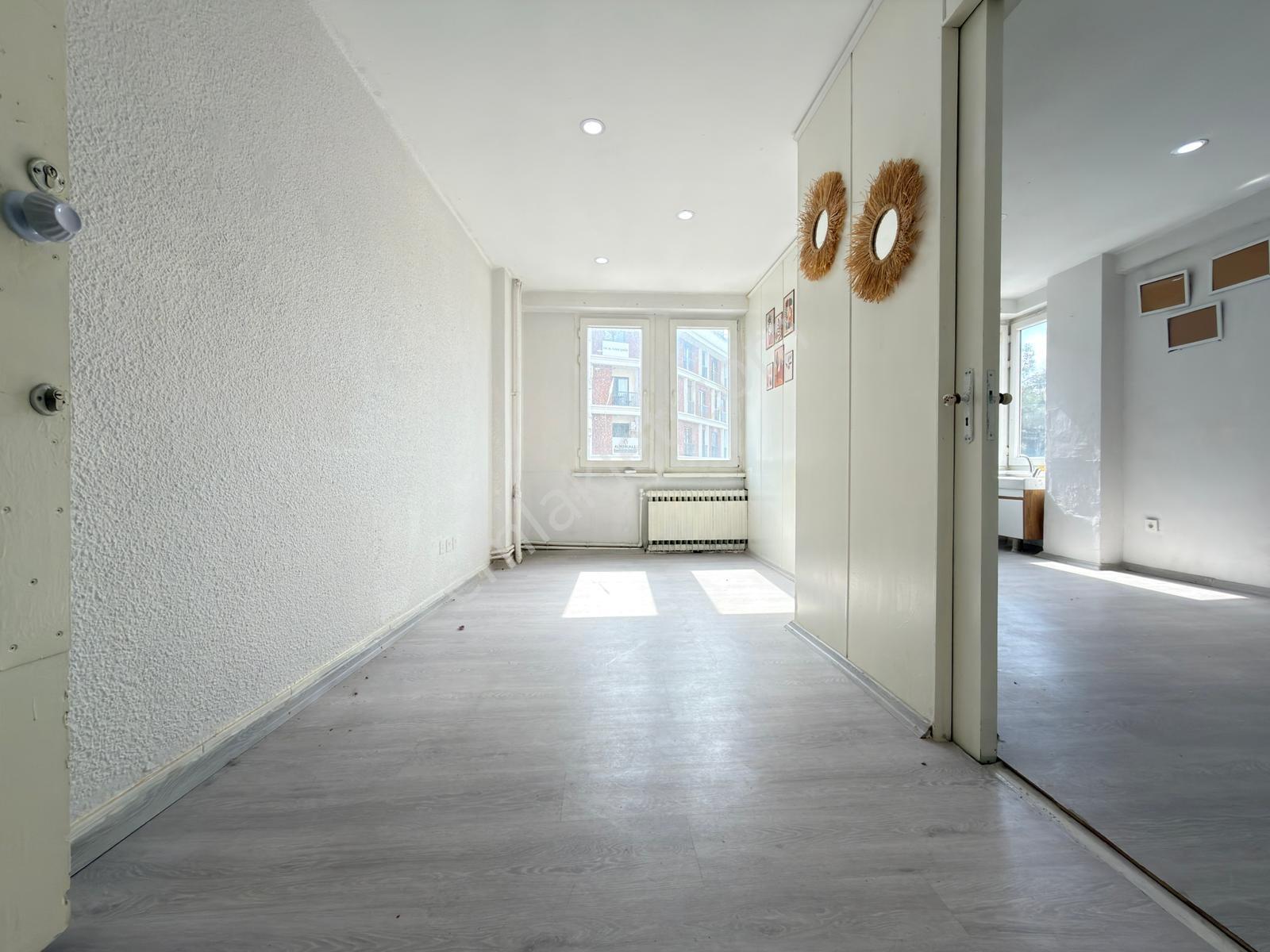 █ Konfor █ Minibüs Caddesi Üzeri Ön Cephe 1. Kat Kiralık İşyeri - Görsel 20