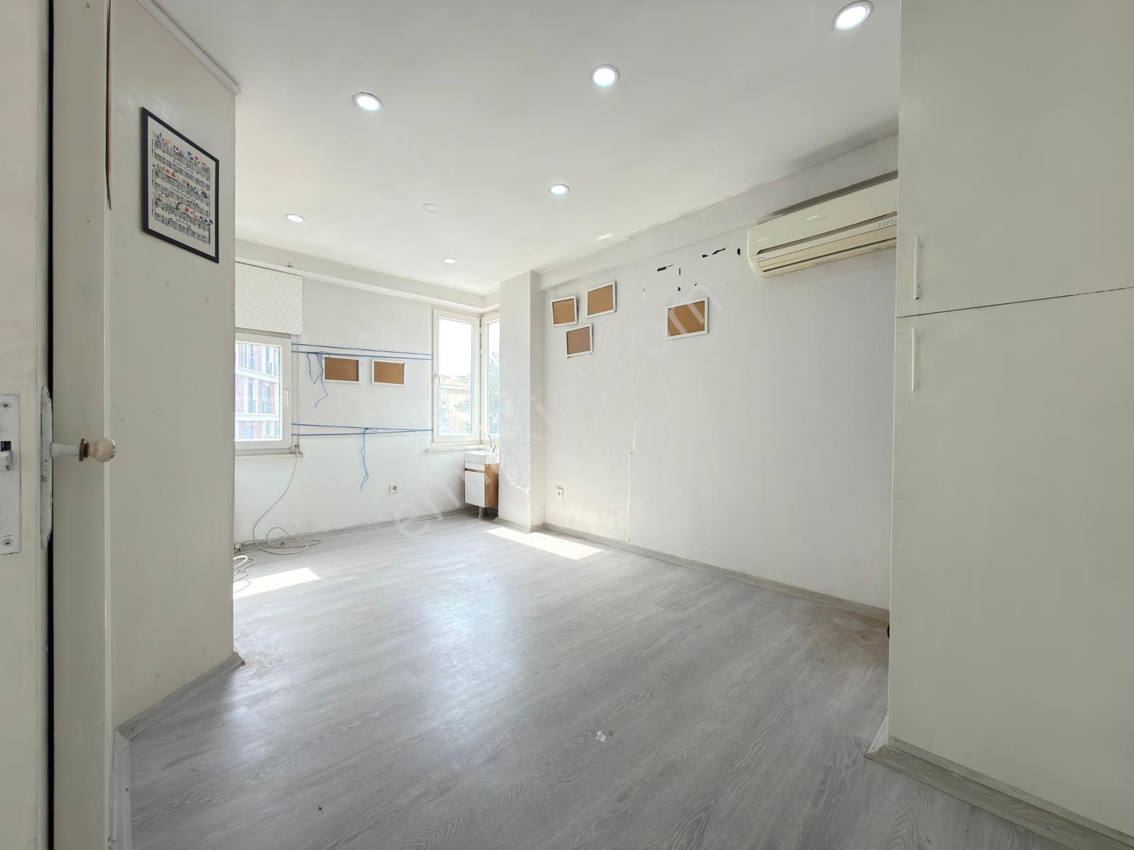 █ Konfor █ Minibüs Caddesi Üzeri Ön Cephe 1. Kat Kiralık İşyeri - Görsel 13