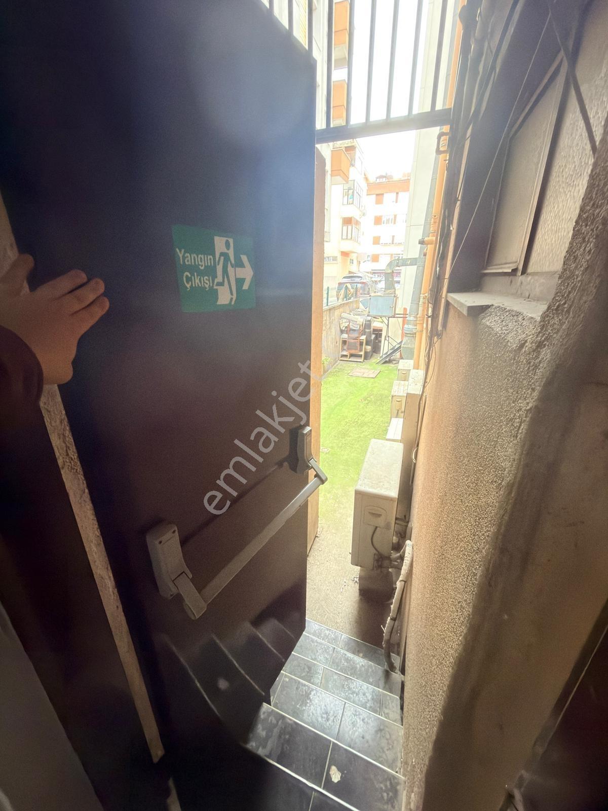 █ Konfor █ Minibüs Caddesi Üzeri Ön Cephe 1. Kat Kiralık İşyeri - Görsel 35
