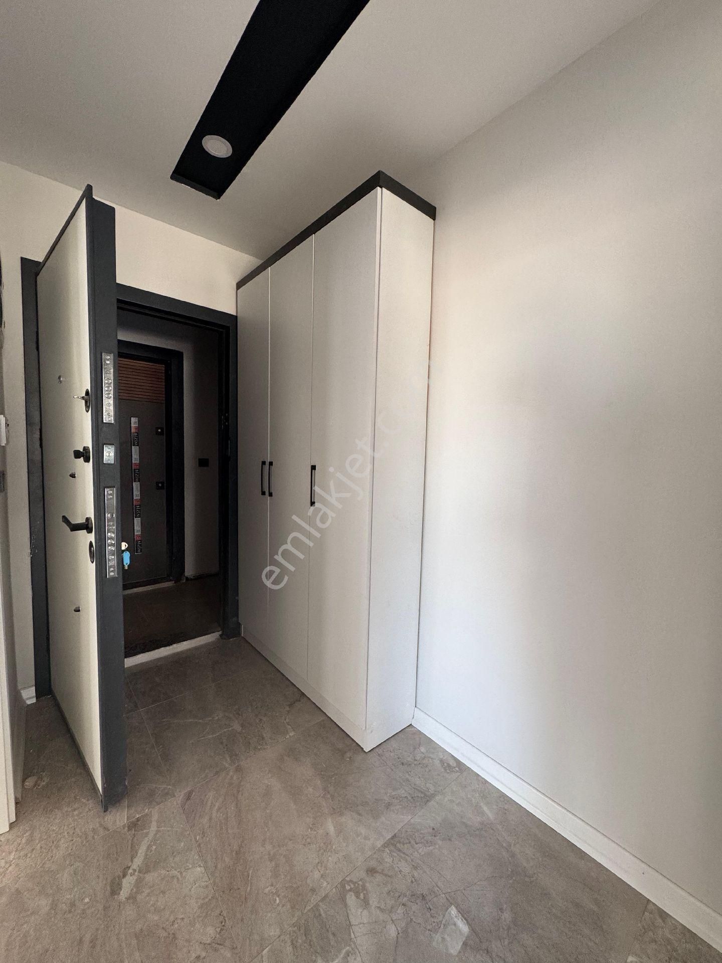 Cankayada Harika Konumda Acilll Satilik Daire Sehir Hastane Yakini - Görsel 21